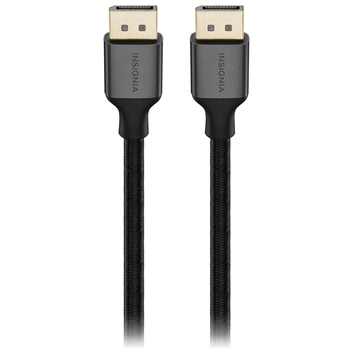 Insignia 3m DisplayPort to DisplayPort Cable (NS-PCDPDP10-C)