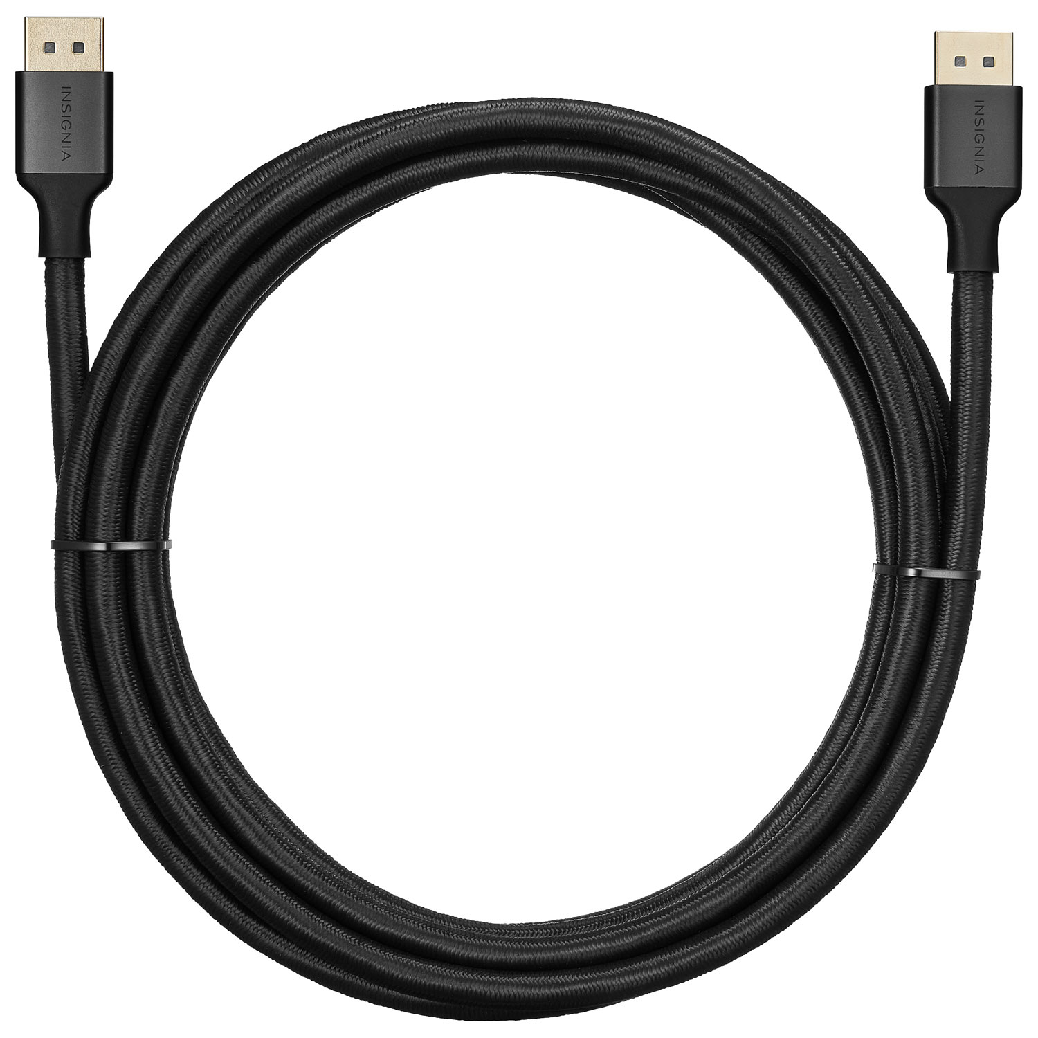 Insignia 3m DisplayPort to DisplayPort Cable (NS-PCDPDP10-C)