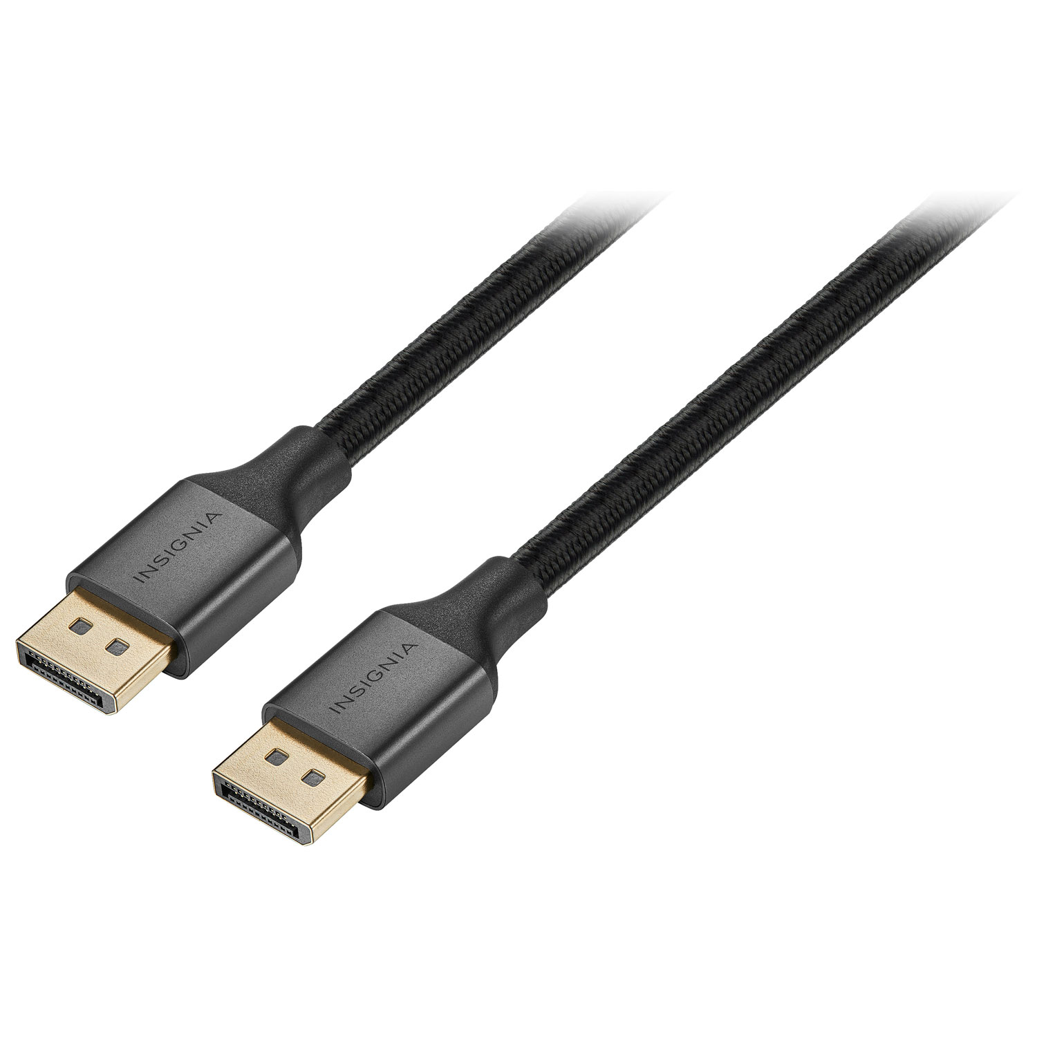 Insignia 1.8m DisplayPort to DisplayPort Cable (NS-PCDPDP6-C)