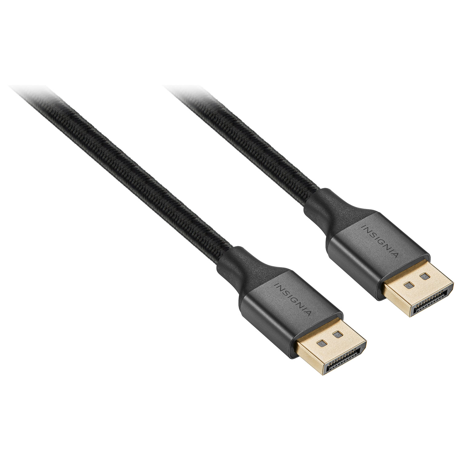 Insignia 1.8m DisplayPort to DisplayPort Cable (NS-PCDPDP6-C)