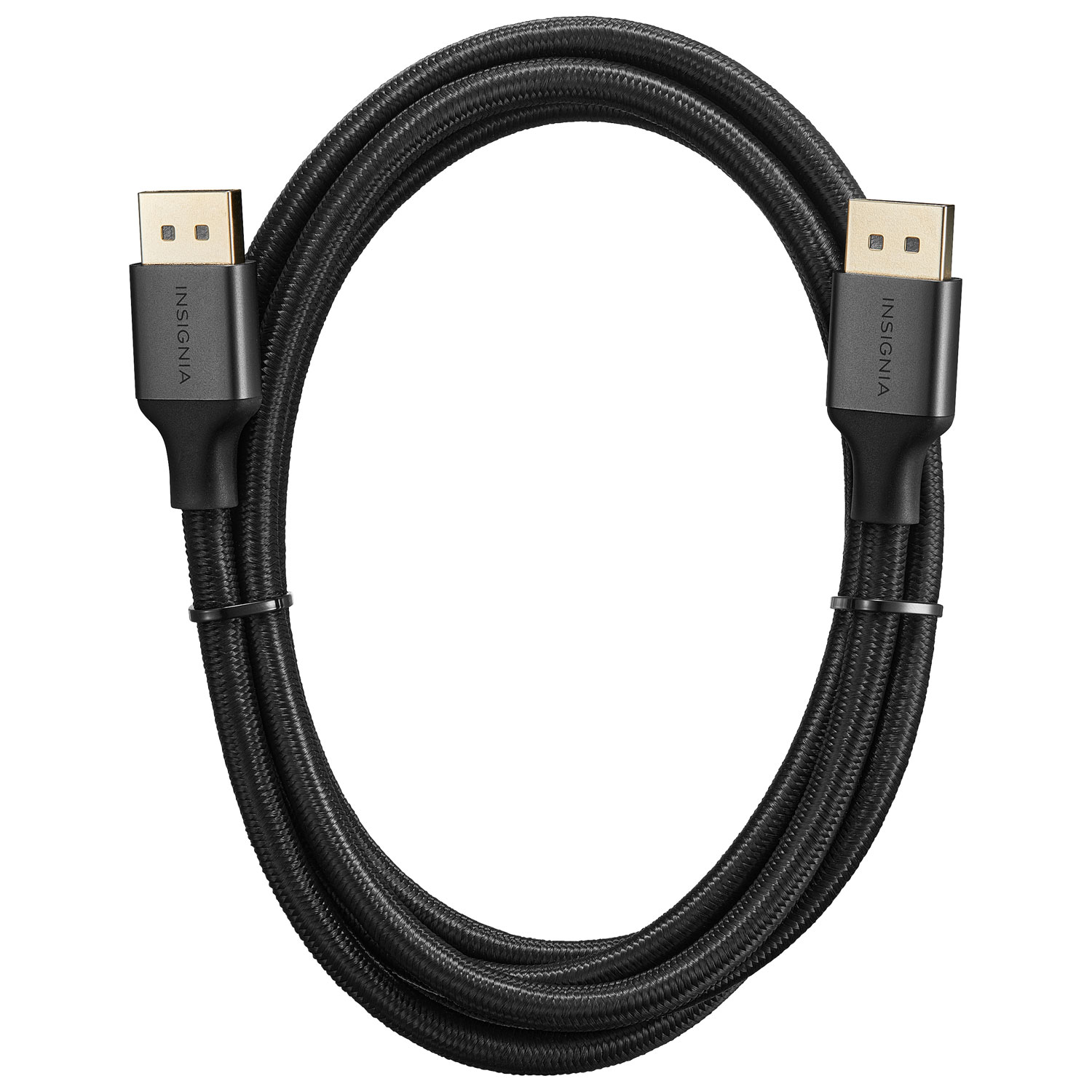 Insignia 1.8m DisplayPort to DisplayPort Cable (NS-PCDPDP6-C)