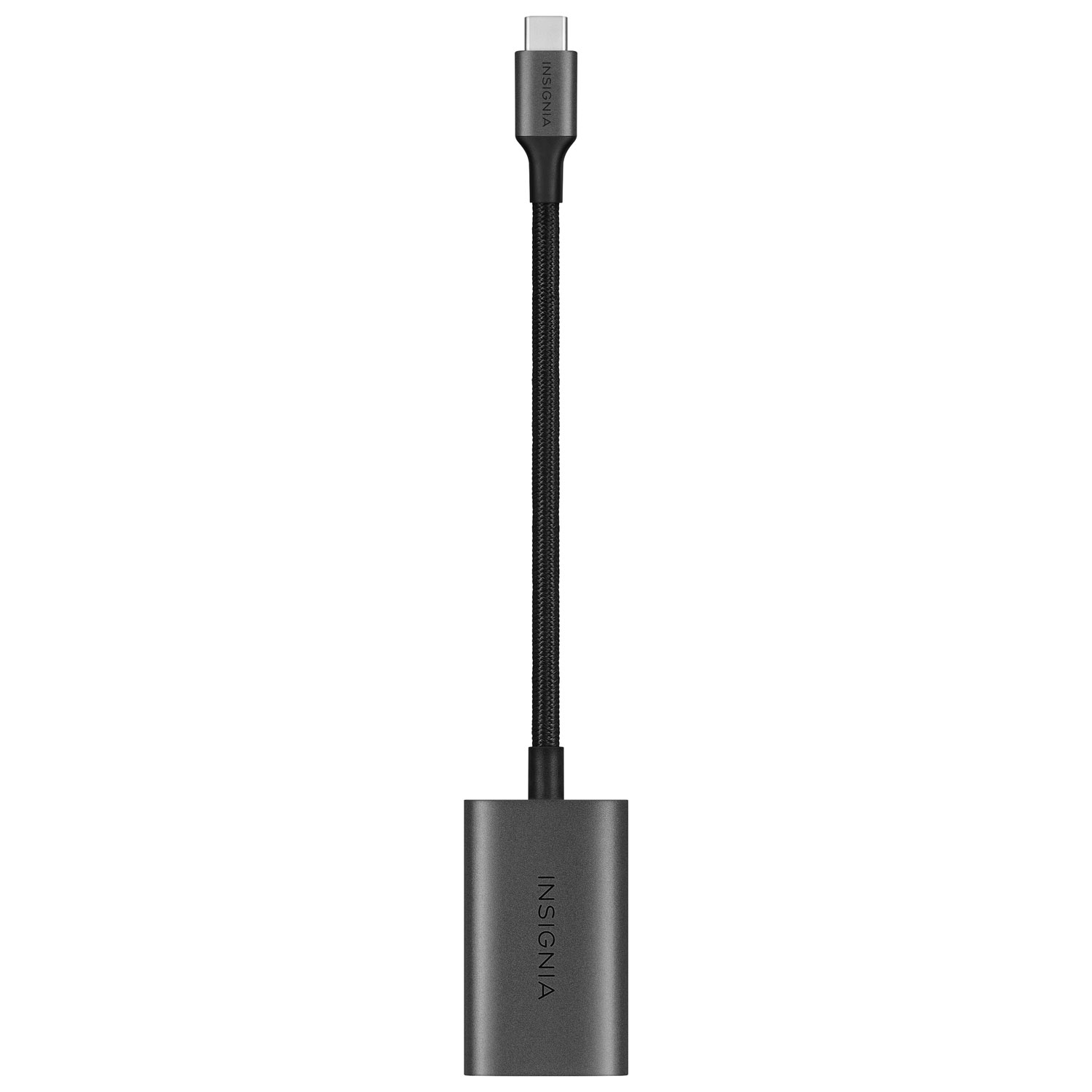 Adaptateur USB-C à HDMI d'Insignia