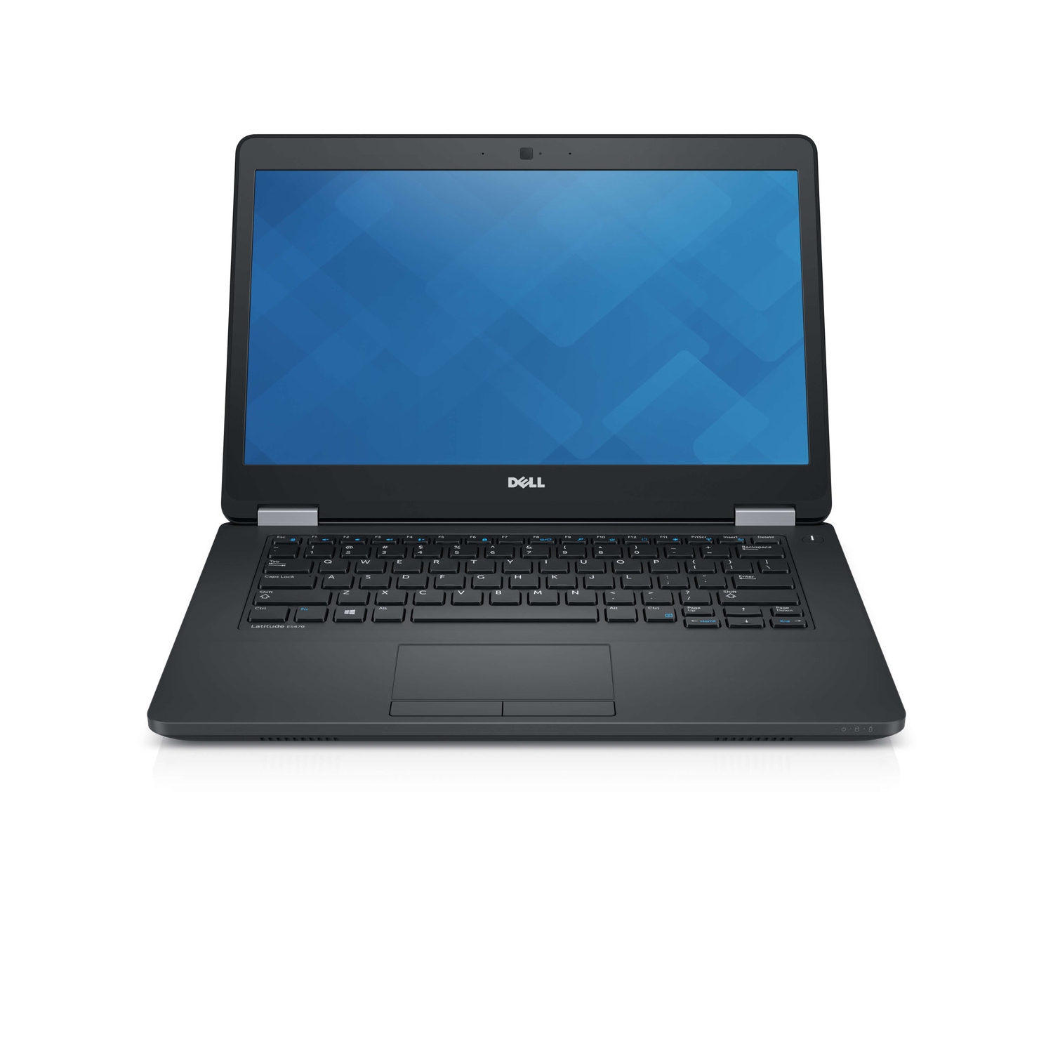 Dell Latitude e5470 / intel core i5 6200U-2.4 GHZ / 256 GO SSD / 8 gb ram/ hdmi/ 14.1 pouces/ webcam/ windows 10 pro/ Bluetooth/ HDMI *Reconditionné*