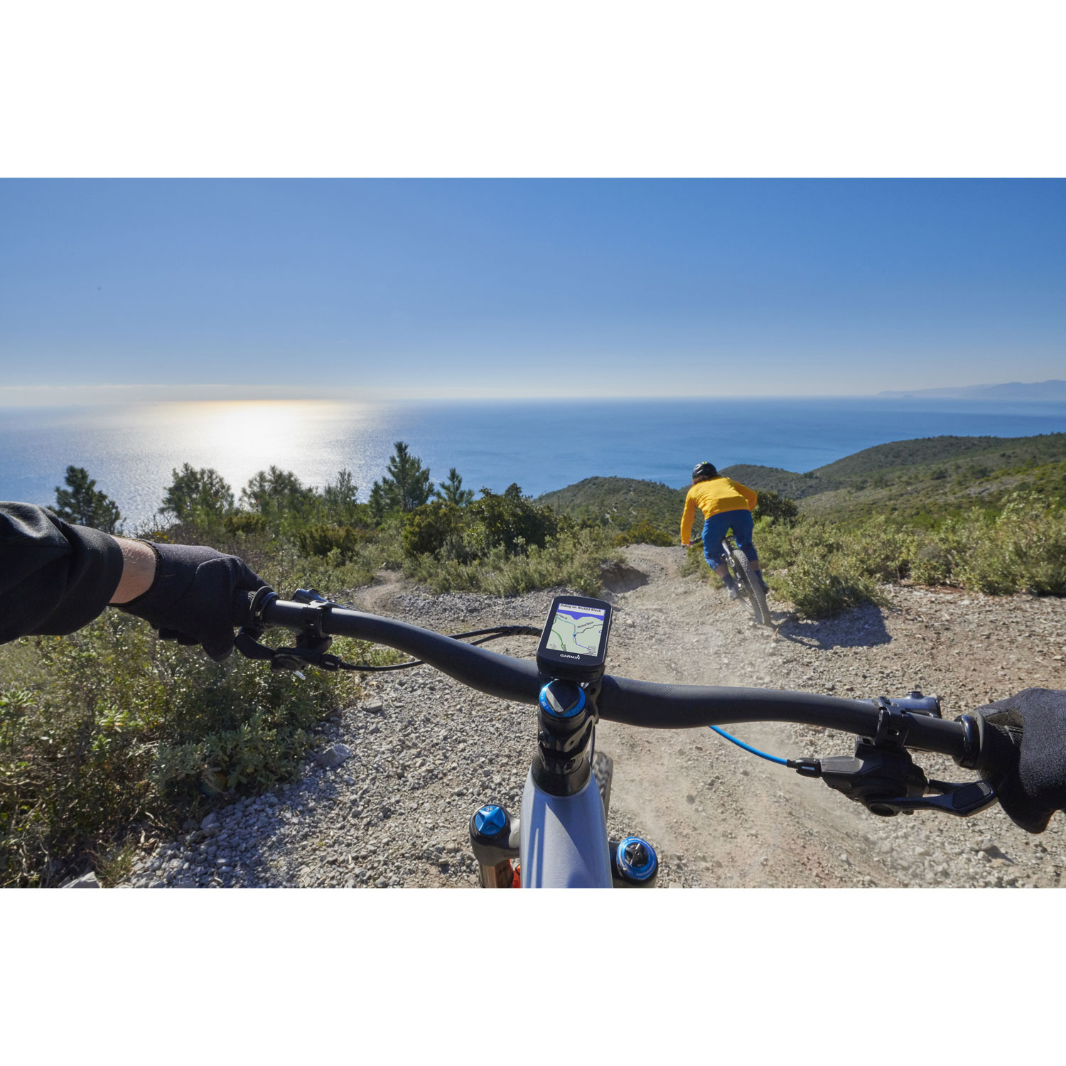 Garmin Edge 530 GPS Cycling Computer | Best Buy Canada