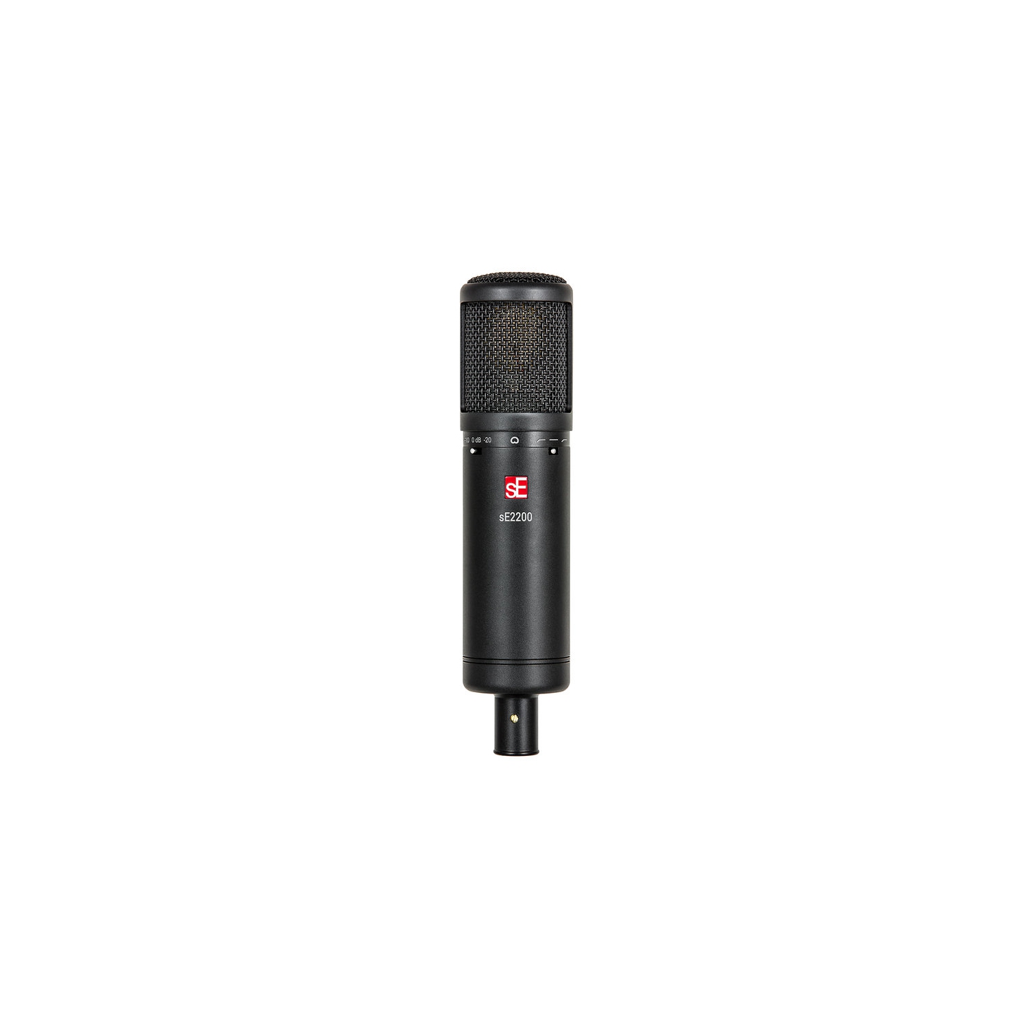 sE Electronics sE2200 Cardioid Condenser Mic