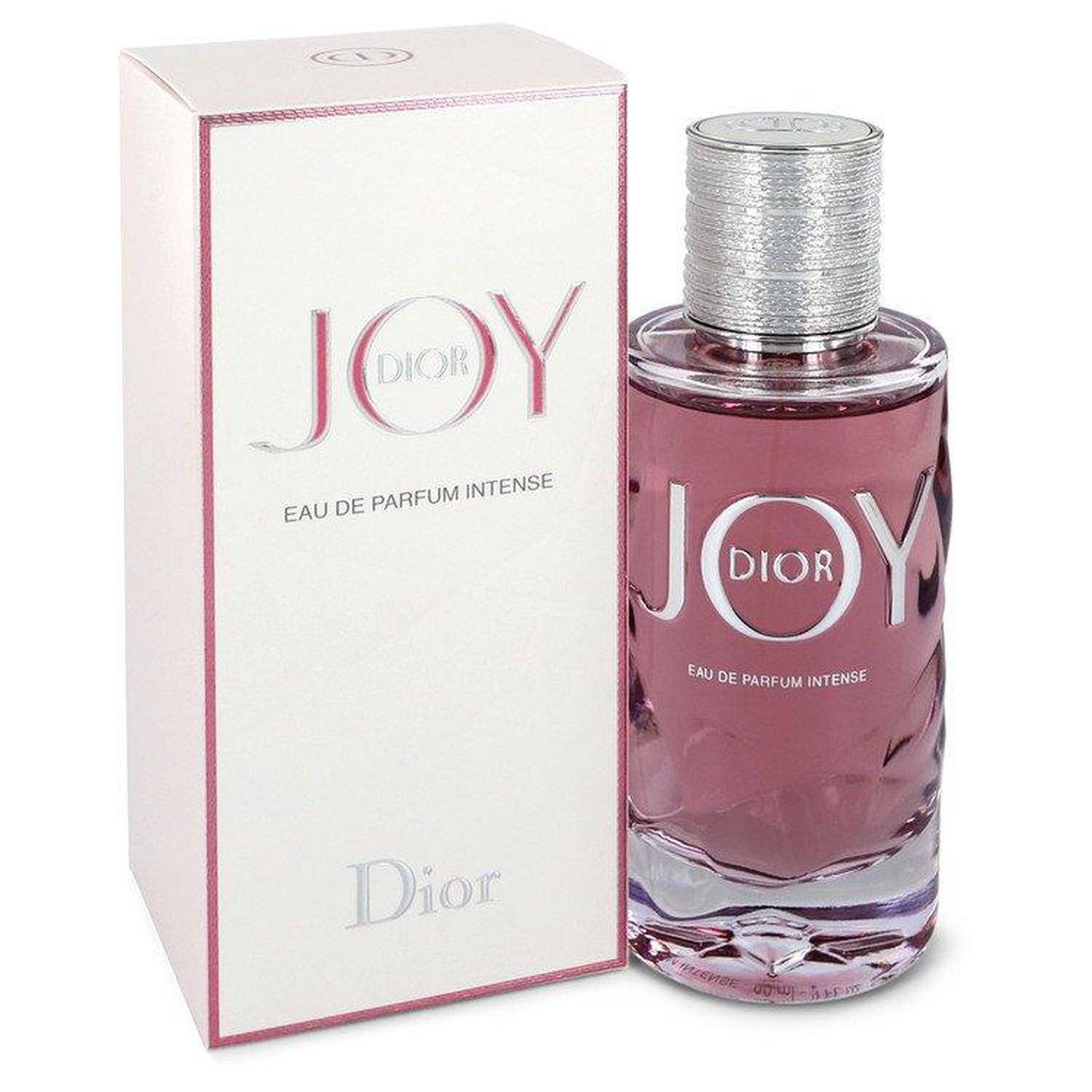 dior joy top notes