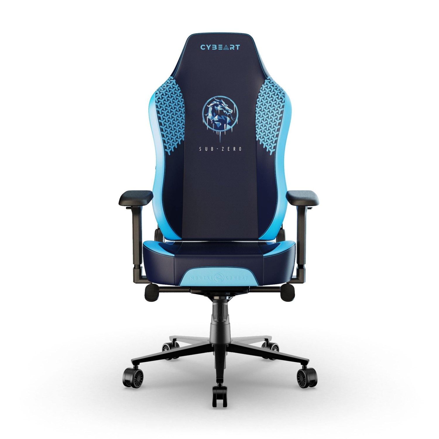 zero series chair