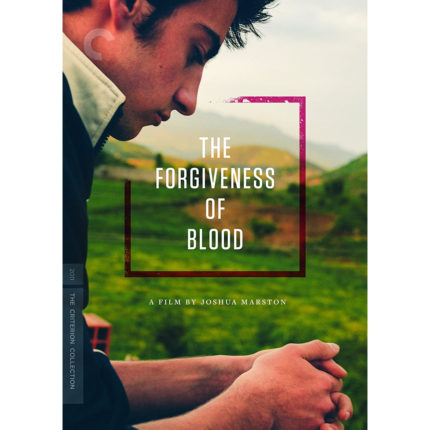 The Forgiveness of Blood