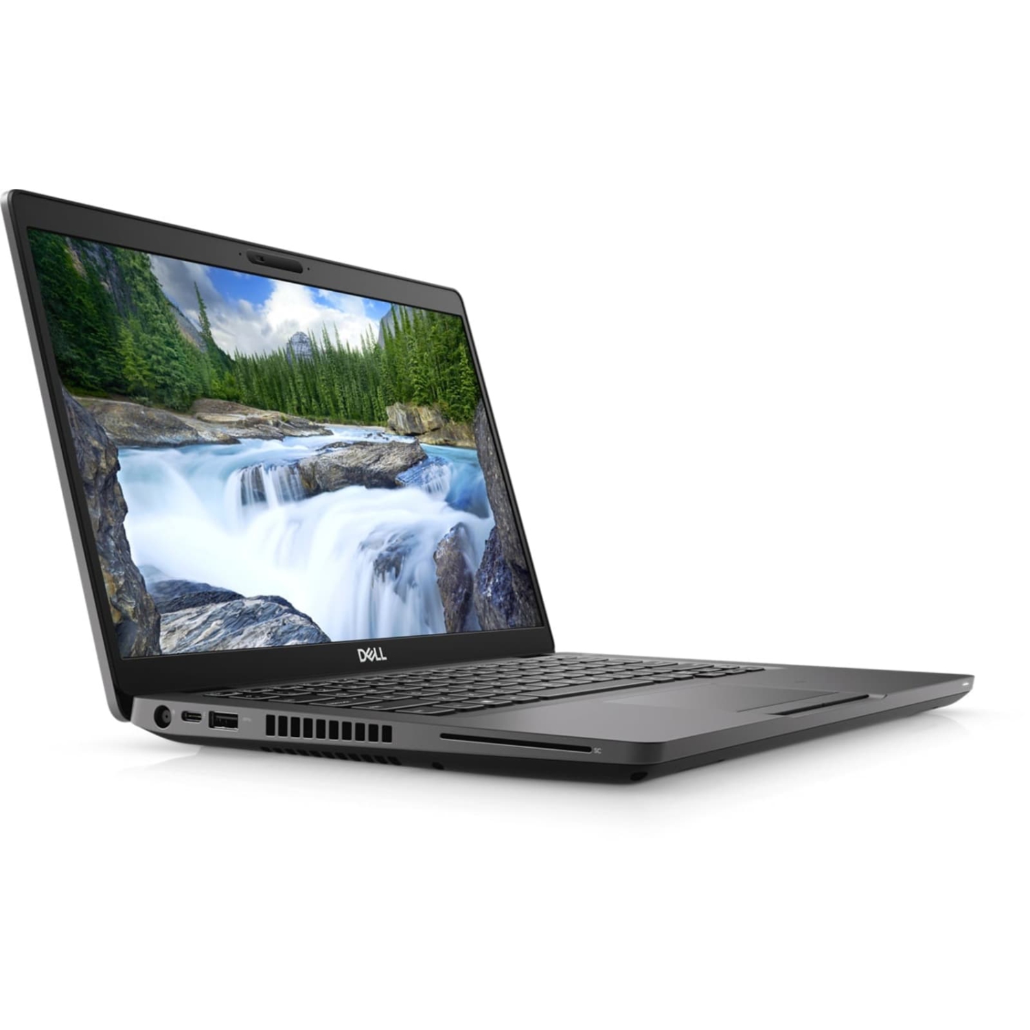Refurbished - Dell Latitude 5000 5401 Laptop (2019) | 14" FHD | Core i5 - 256GB SSD - 8GB RAM | 4 Cores @ 4.1 GHz Certified Refurbished