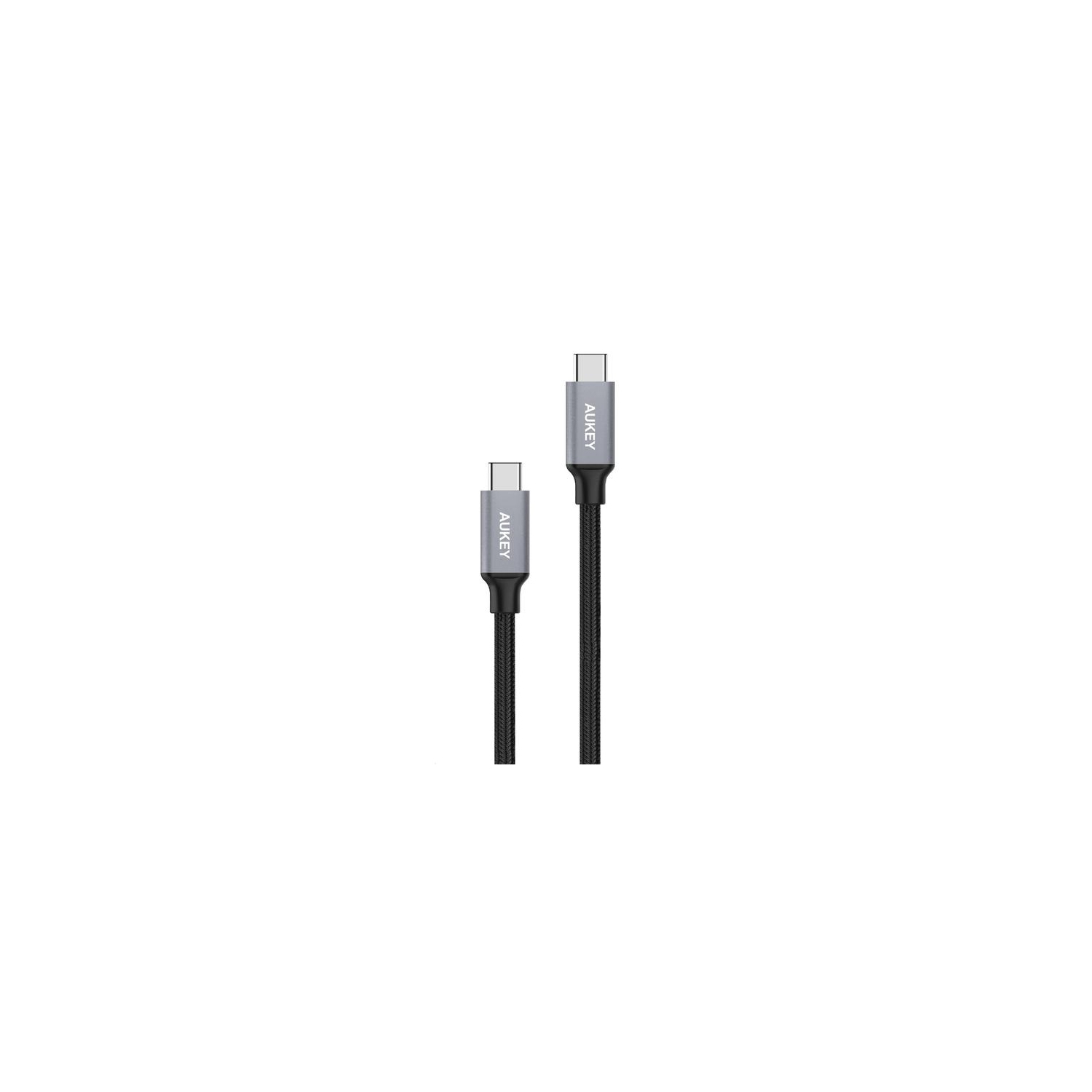 Aukey USB-C to C PD Charging Cable