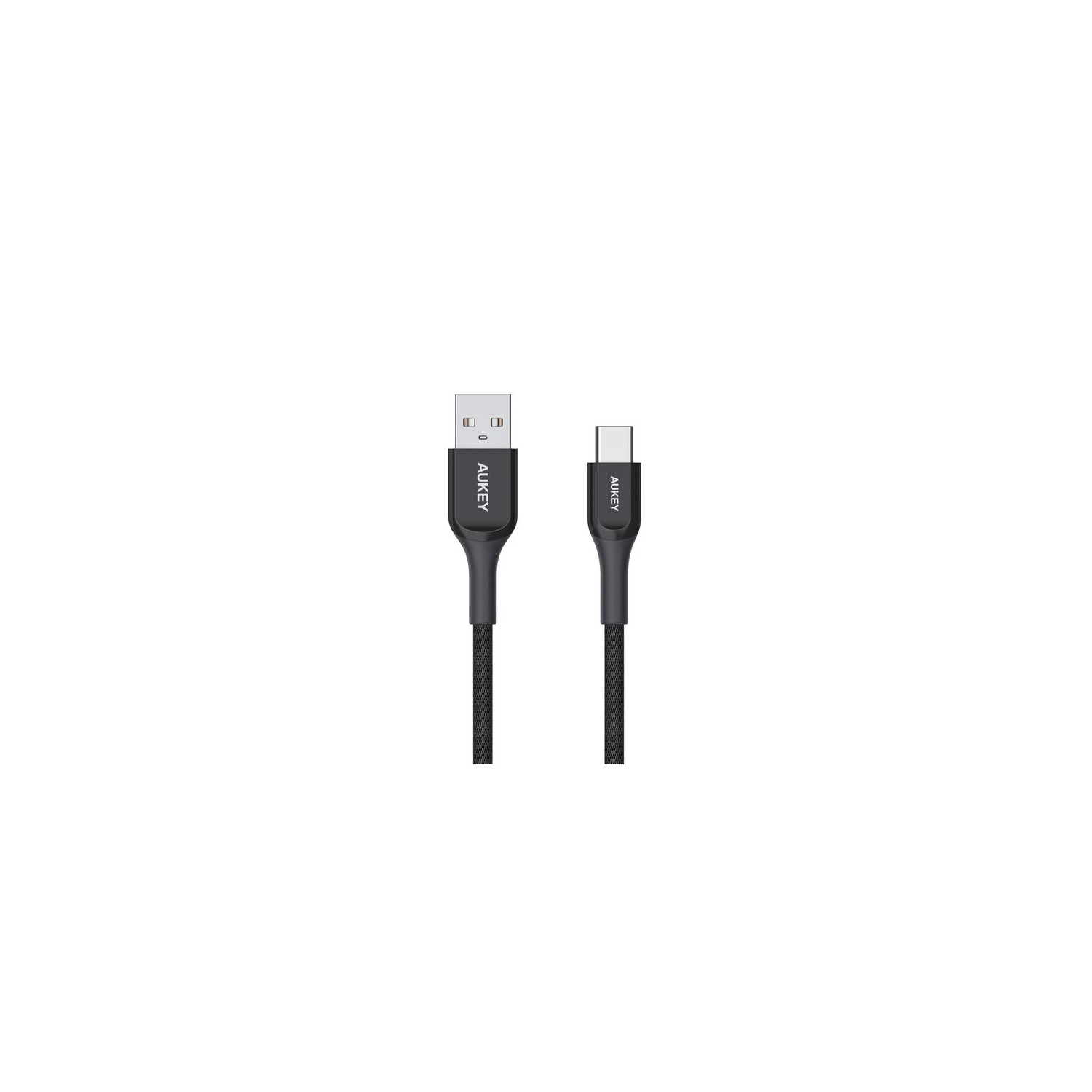 Aukey USB-A to USB-C Charging and Data Cable