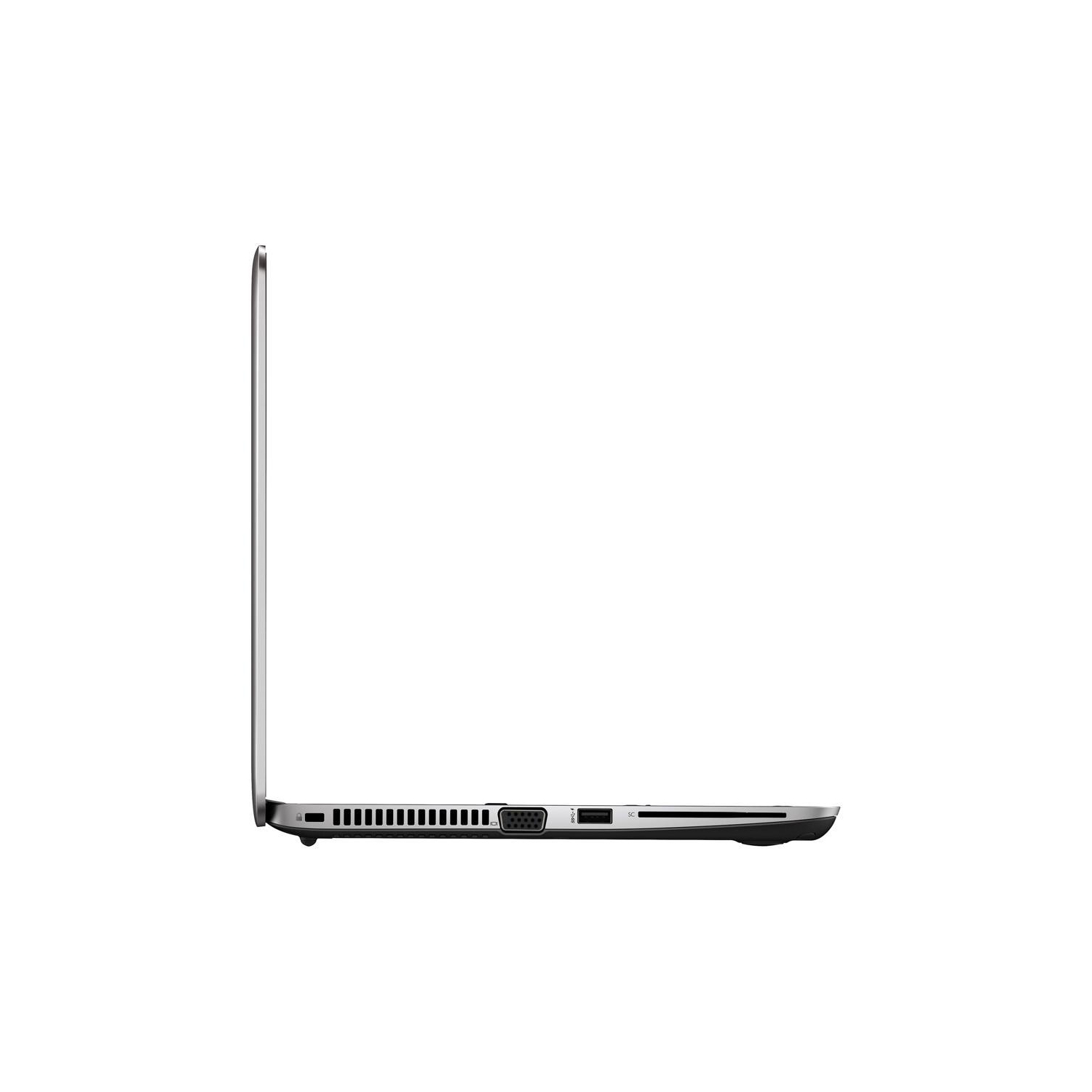 HP EliteBook 820 G3 12.5" Screen-Intel Core i5-6300U - 8GB DDR4 - DUAL DRIVES-FAST 256 GB M.2 SSD + 500 GB HDD ,WIN. 10 Pro-Refurbished