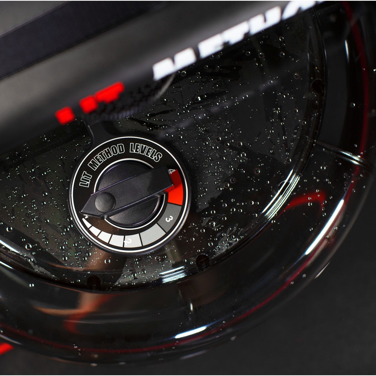 Machine connectée DE LIT (LIT210717) - Noir