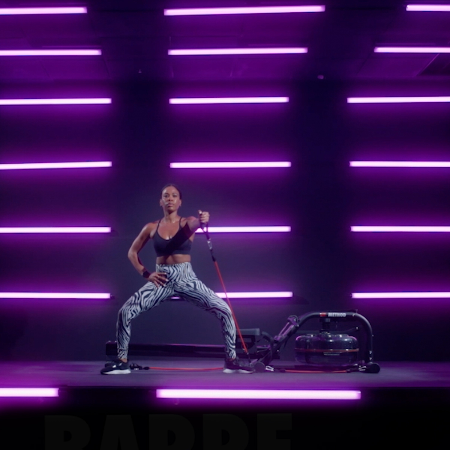 Machine connectée DE LIT (LIT210717) - Noir