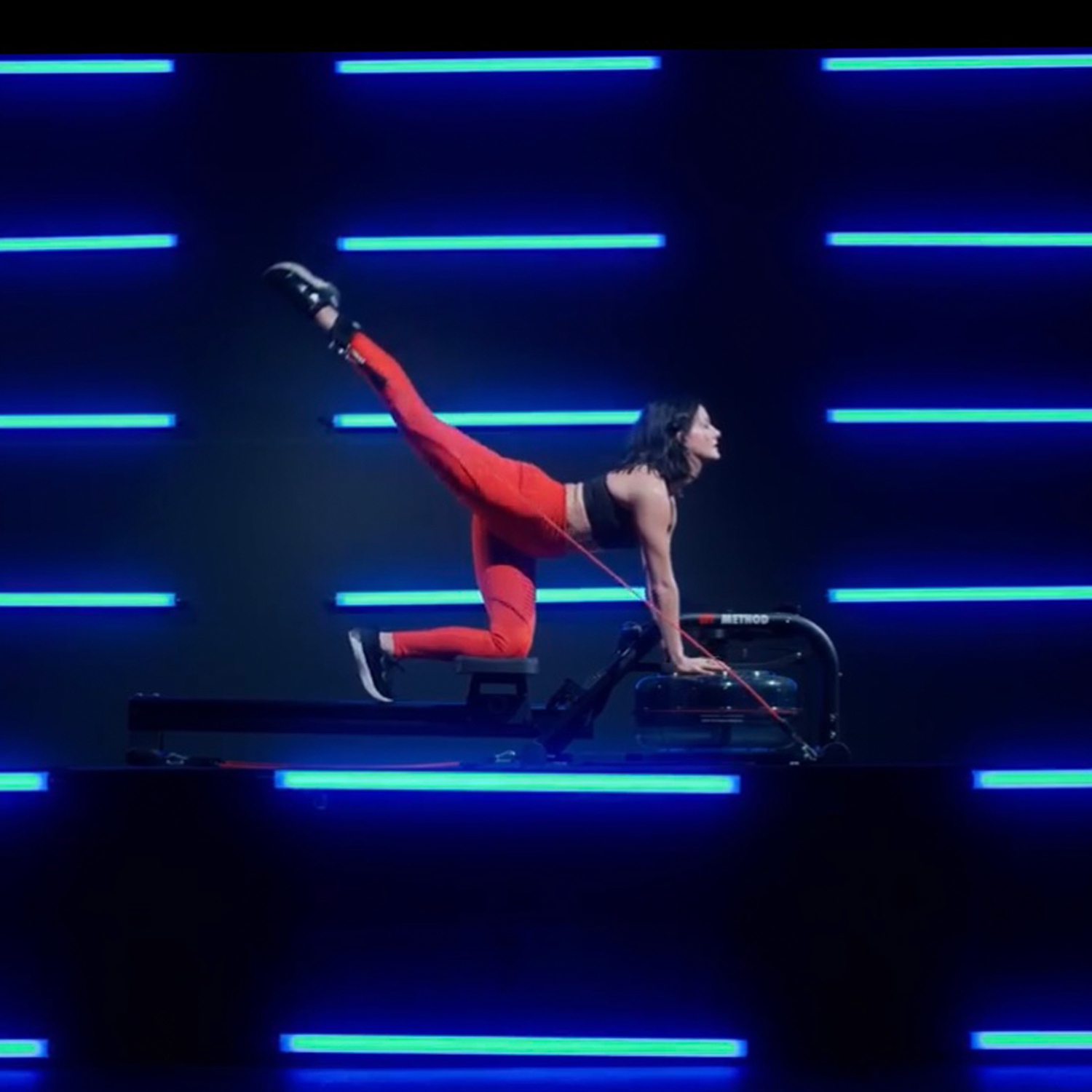 Machine connectée DE LIT (LIT210717) - Noir