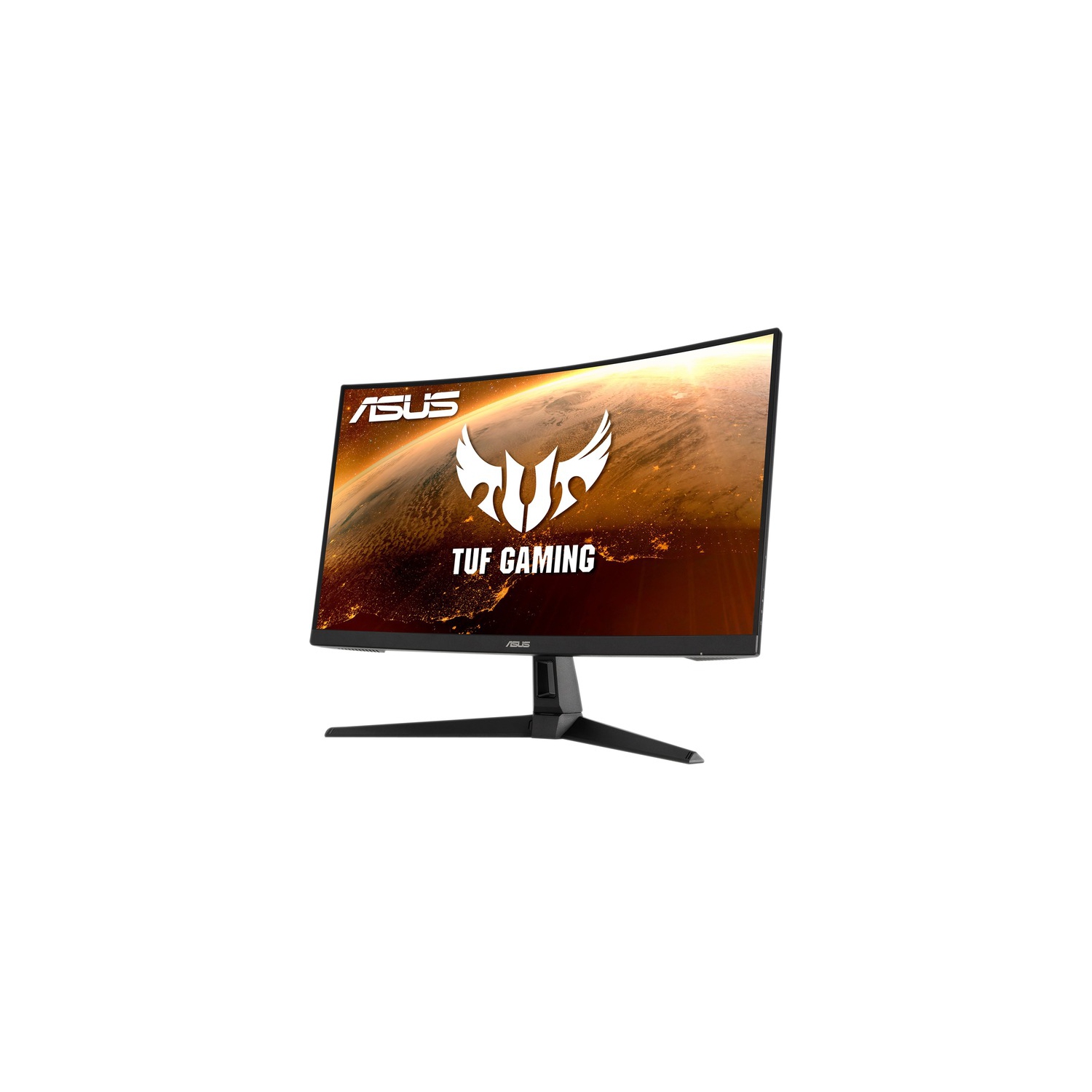 Asus VG27WQ1B Widescreen Gaming LCD Monitor VG27WQ1B