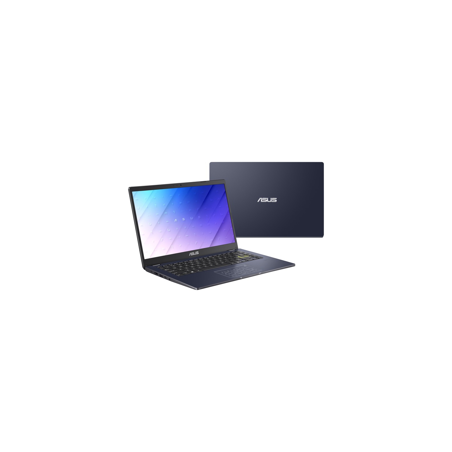 Asus L410 L410MA-DB02 14" Notebook - Full HD - 1920 x 1080 - Intel Celeron N4020 1.10 GHz - 4 GB RAM - 64 GB Flash Memory - Windows 10 Home
