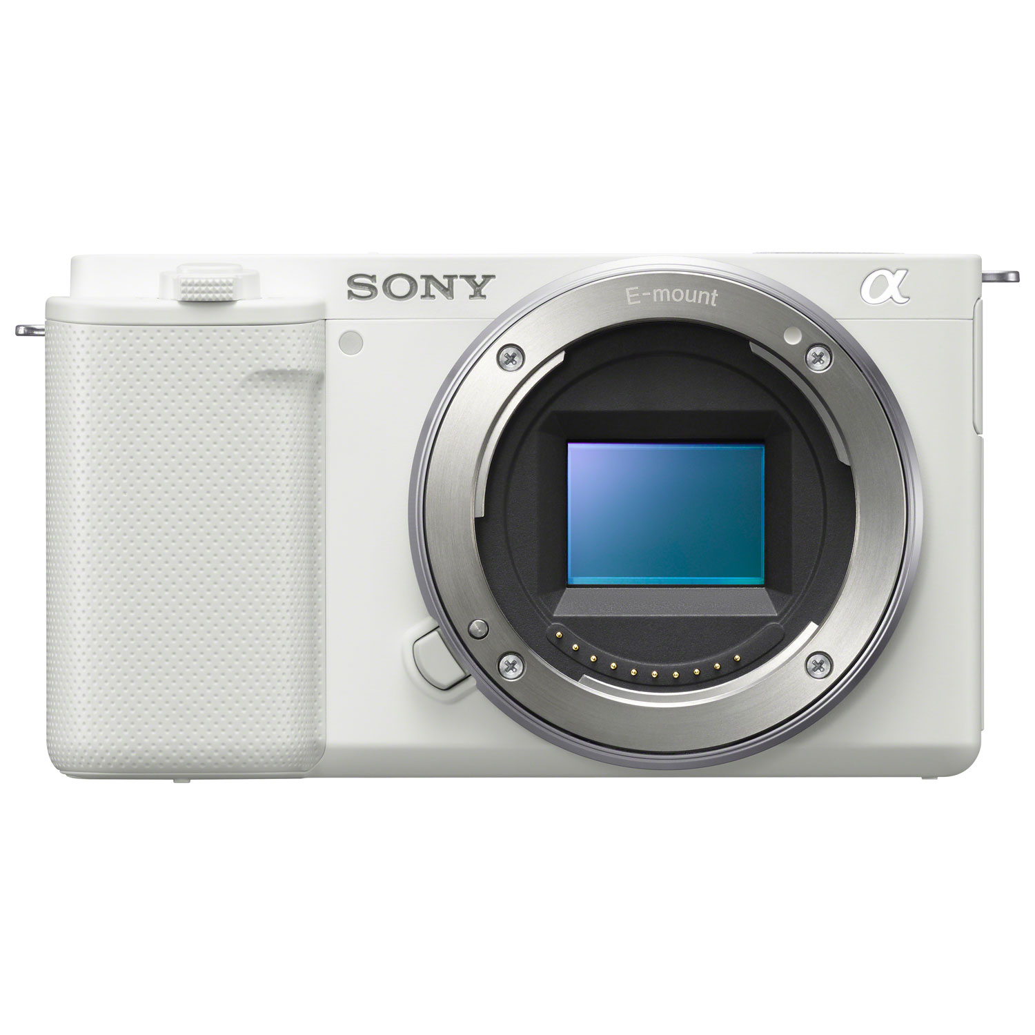 Sony Alpha ZV-E10 APS-C Interchangeable Lens Mirrorless Vlog