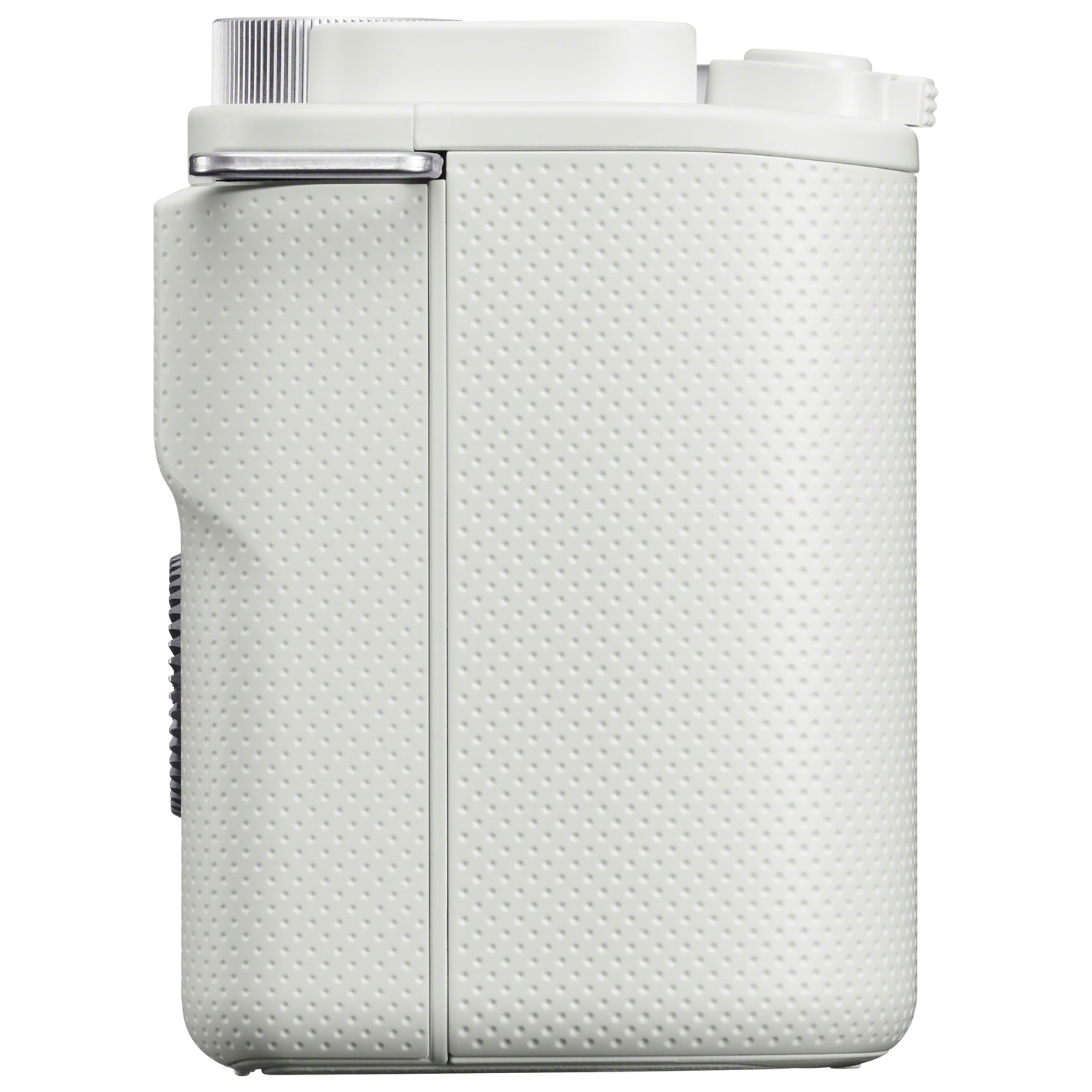 Sony Alpha ZV-E10 APS-C Interchangeable Lens Mirrorless Vlog Camera - White