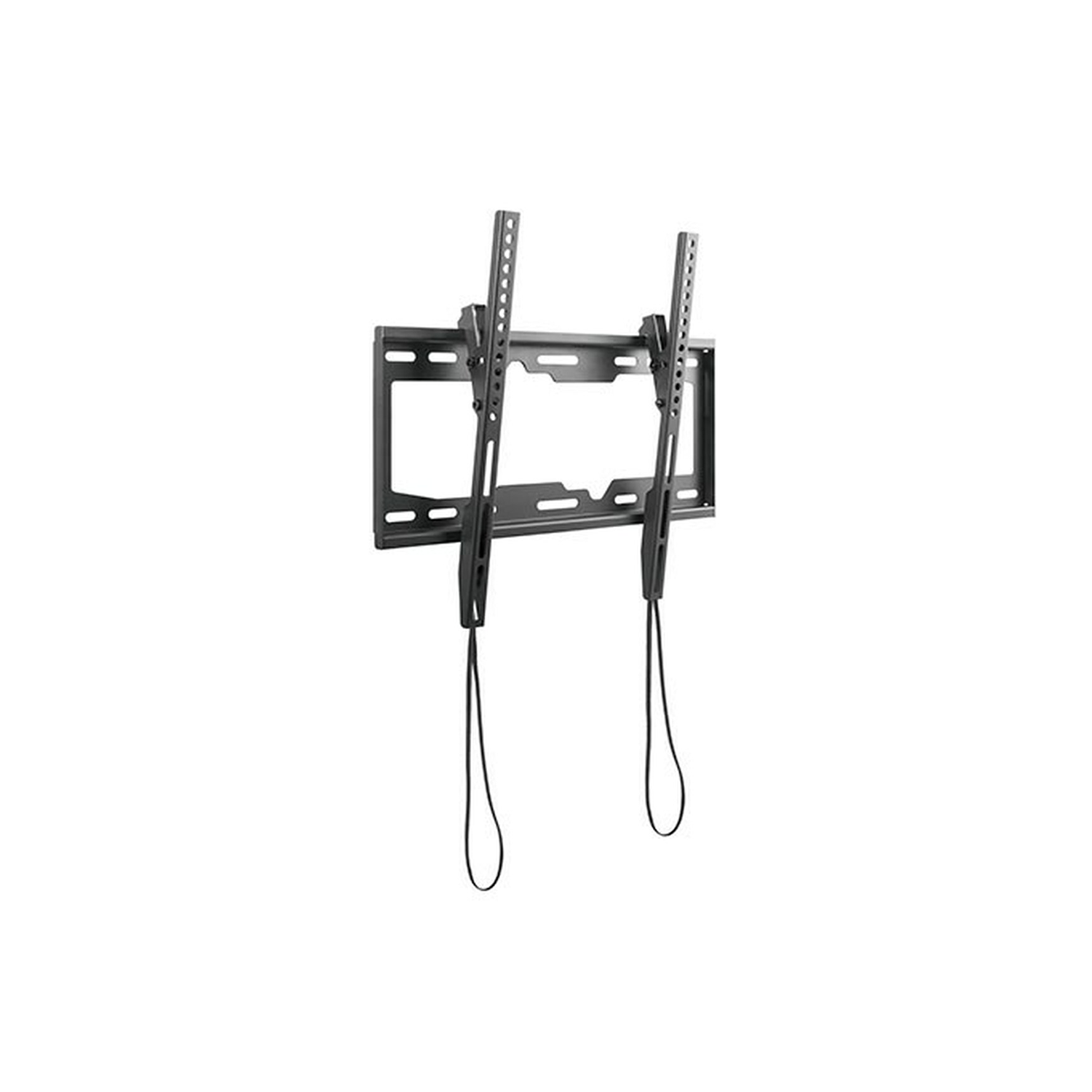 Expédition gratuite | Support mural inclinable plat pour téléviseur de 32 à 55 po de TEXONIC | installation rapide et facile