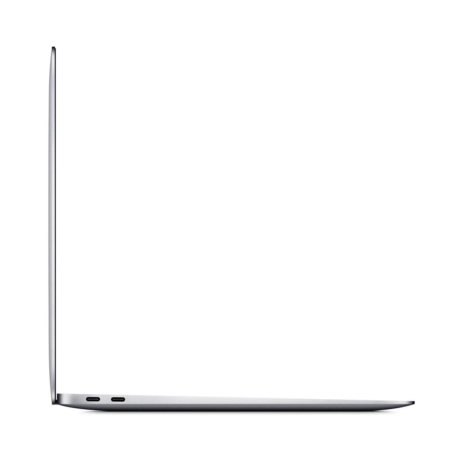 Refurbished - Apple Macbook Air 13.3" (Intel Core i5 / 8GB RAM / 512GB SSD) US QWERTY Keyboard - Mwtj2ll/a Early 2020 - Silver