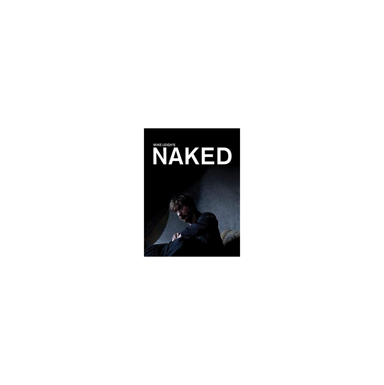 Naked