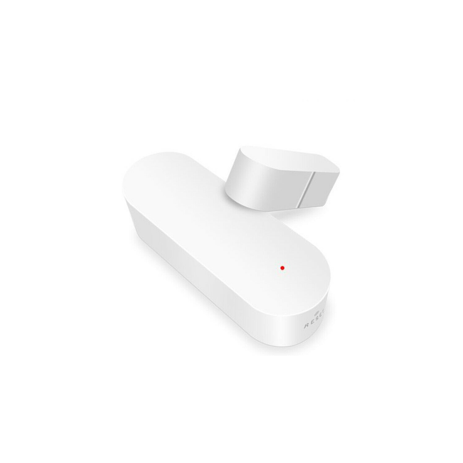 ISTAR WiFi Door Alarm Sensor Wireless Security Window Open Alert Compatible with Tuya or Smart Life APP