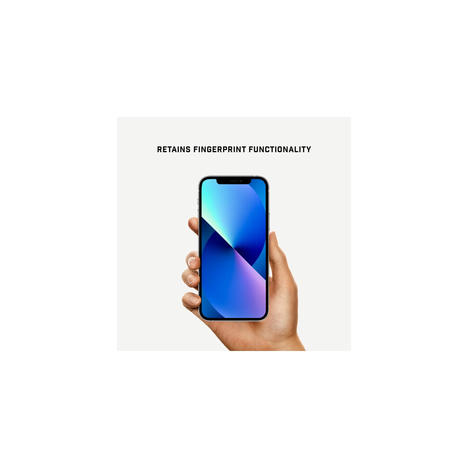 iPhone 12 Pro Max Blue Light Screen Protector