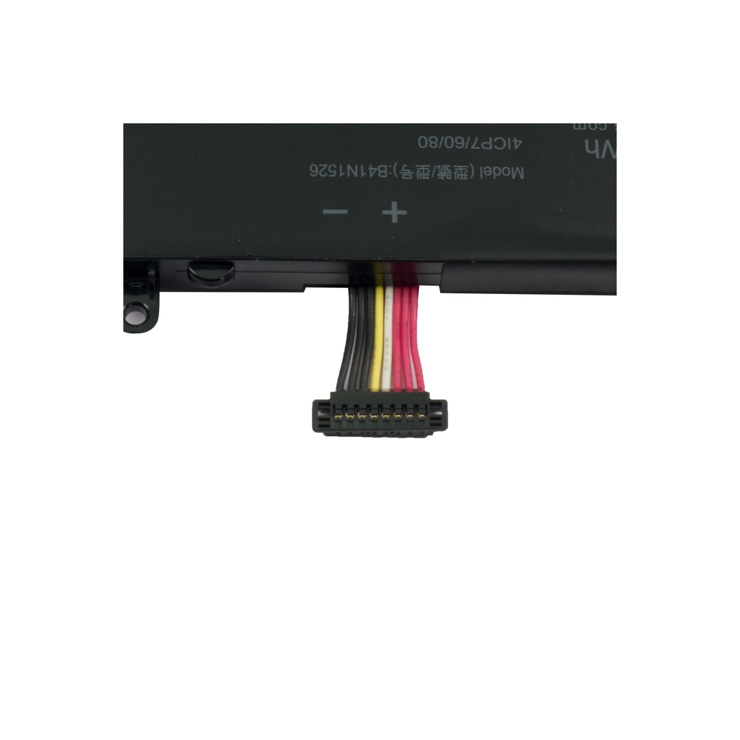 DR. BATTERY - Replacement for Asus ROG FX502VM-DM105T / FX502VM-DM112T / FX502VM-DM113T / FX502VM-DM115T / 60 / 80 / B41N1526