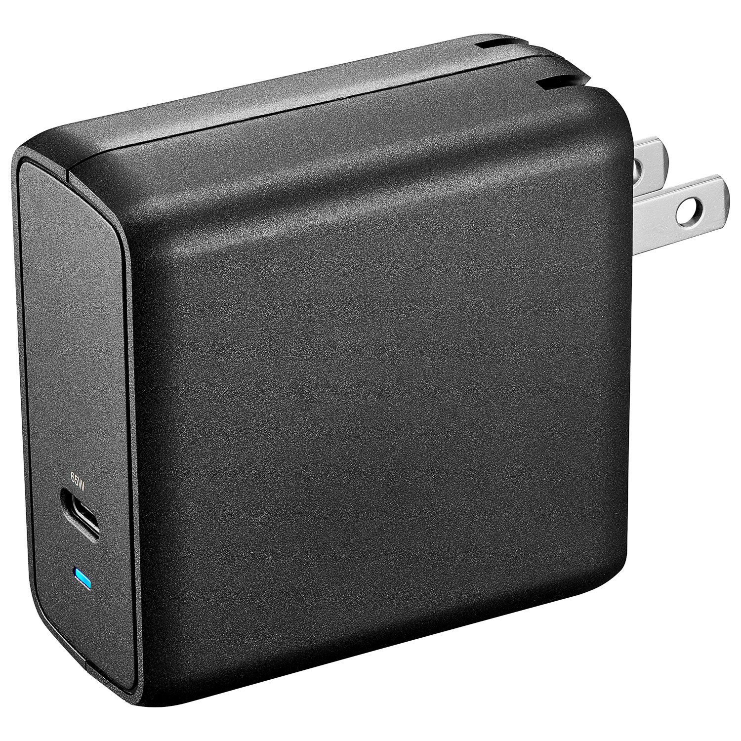 Chargeur mural USB-C PD de 65 W Best Buy Essentials