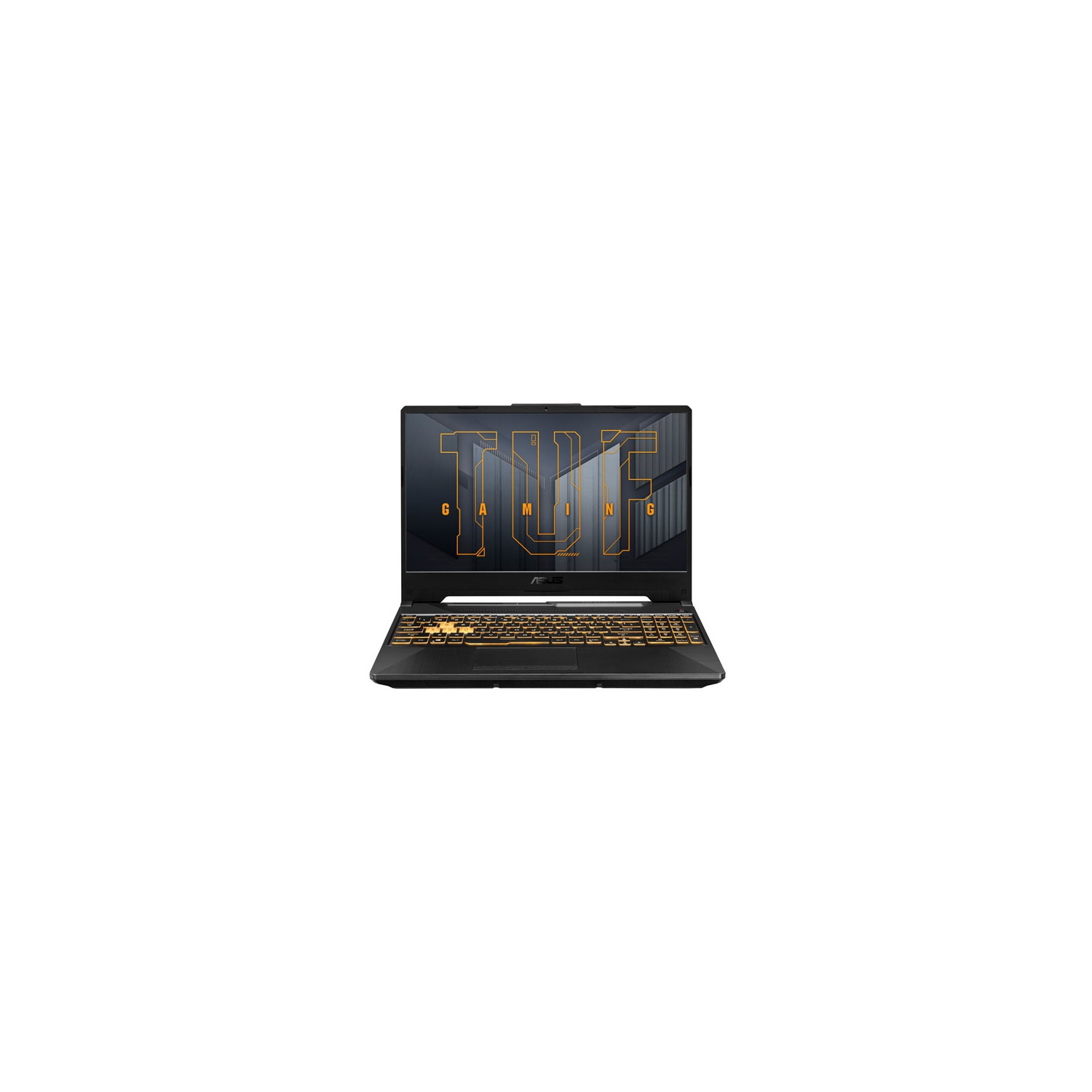 ASUS TUF A15 15.6" Gaming Laptop - Eclipse Grey (AMD Ryzen 7 5800H/512GB SSD/16GB RAM/RTX 3060) - Eng - Open Box