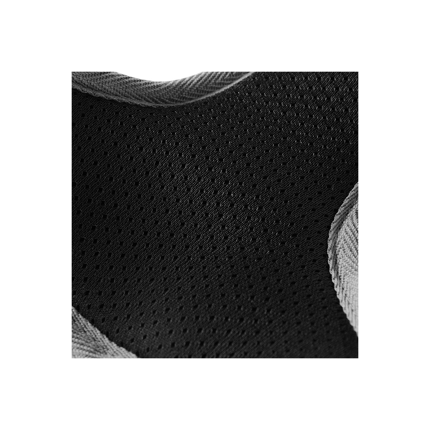 Dog Harness No-Pull Harness Adjustable Outdoor 3M Reflective Oxford Material Vest,XL - LIVINGbasics™