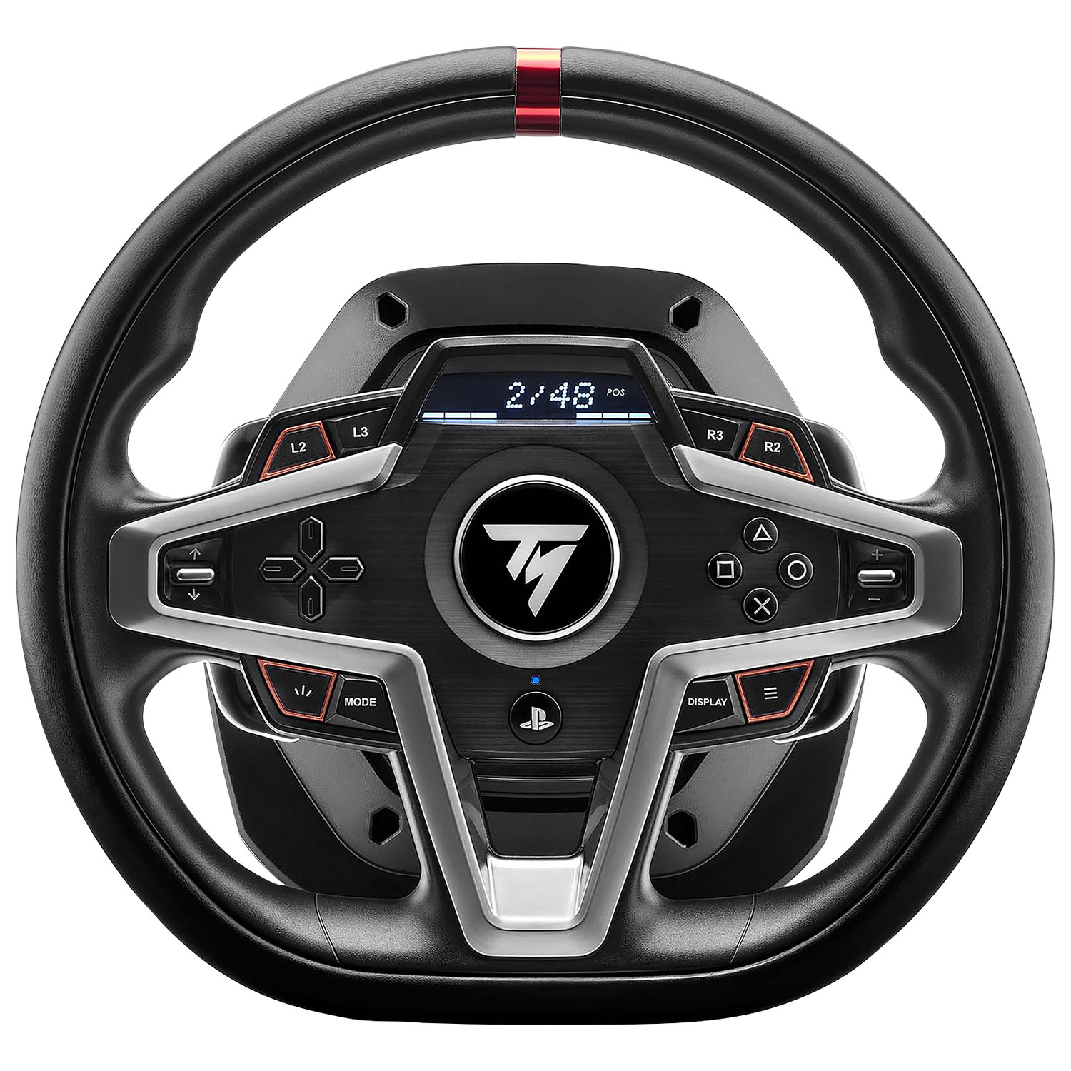 Thrustmaster T248 Racing Wheel & Magnetic Pedals for PS5/PS4