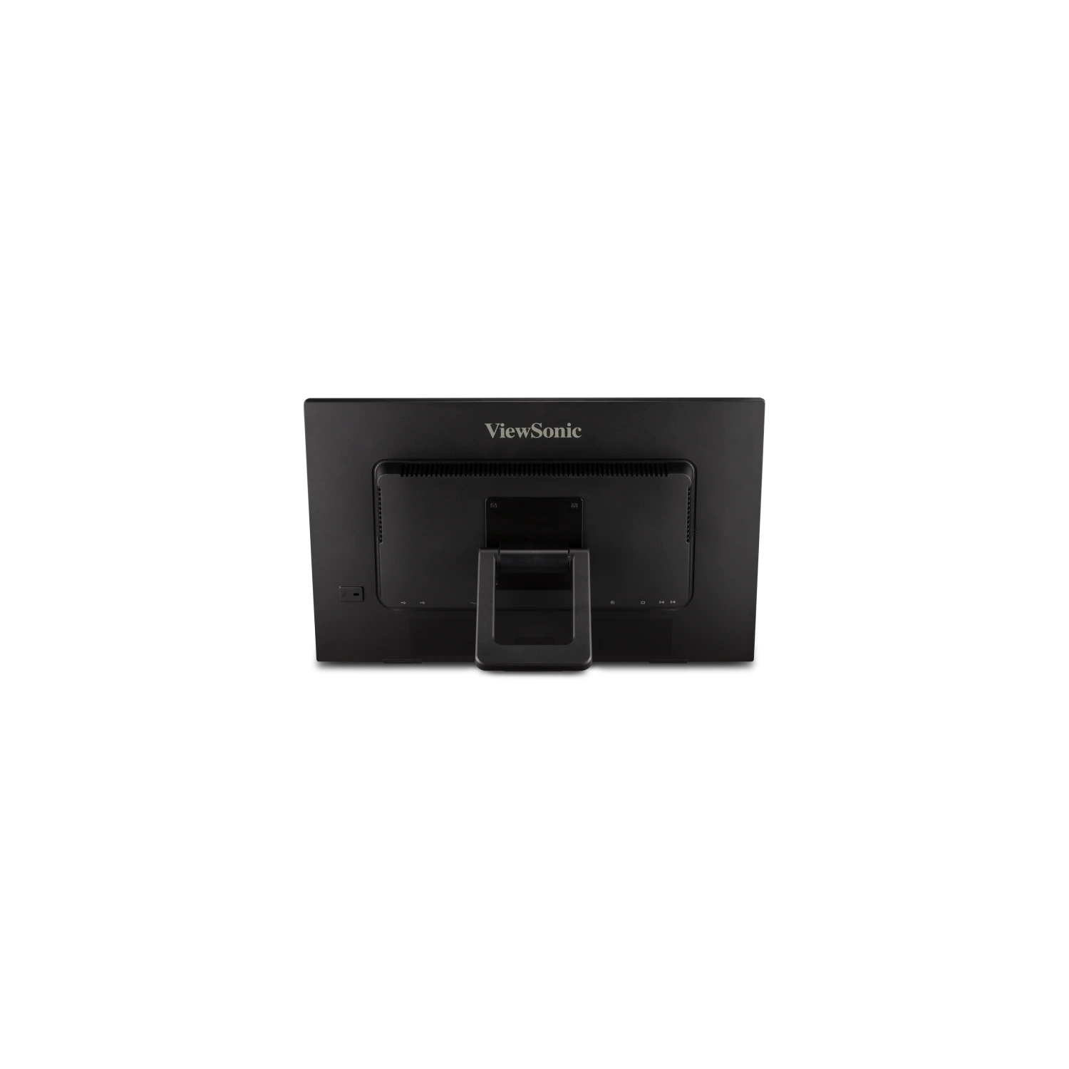 Viewsonic – Écran TD2423d TD2423d de 24&nbsp;po, écran MVA, résolution 1920 x 1080