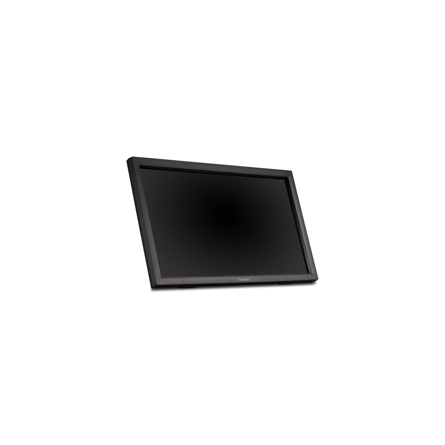 Viewsonic – Écran TD2423d TD2423d de 24&nbsp;po, écran MVA, résolution 1920 x 1080