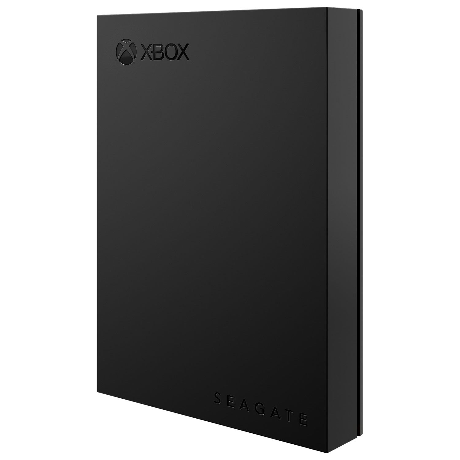 Seagate STKX2000400 Disque dur externe portable pour Xbox 2 To – USB 3.2  Gen 1, noir avec barre LED verte intégrée, certifié Xbox : :  Électronique