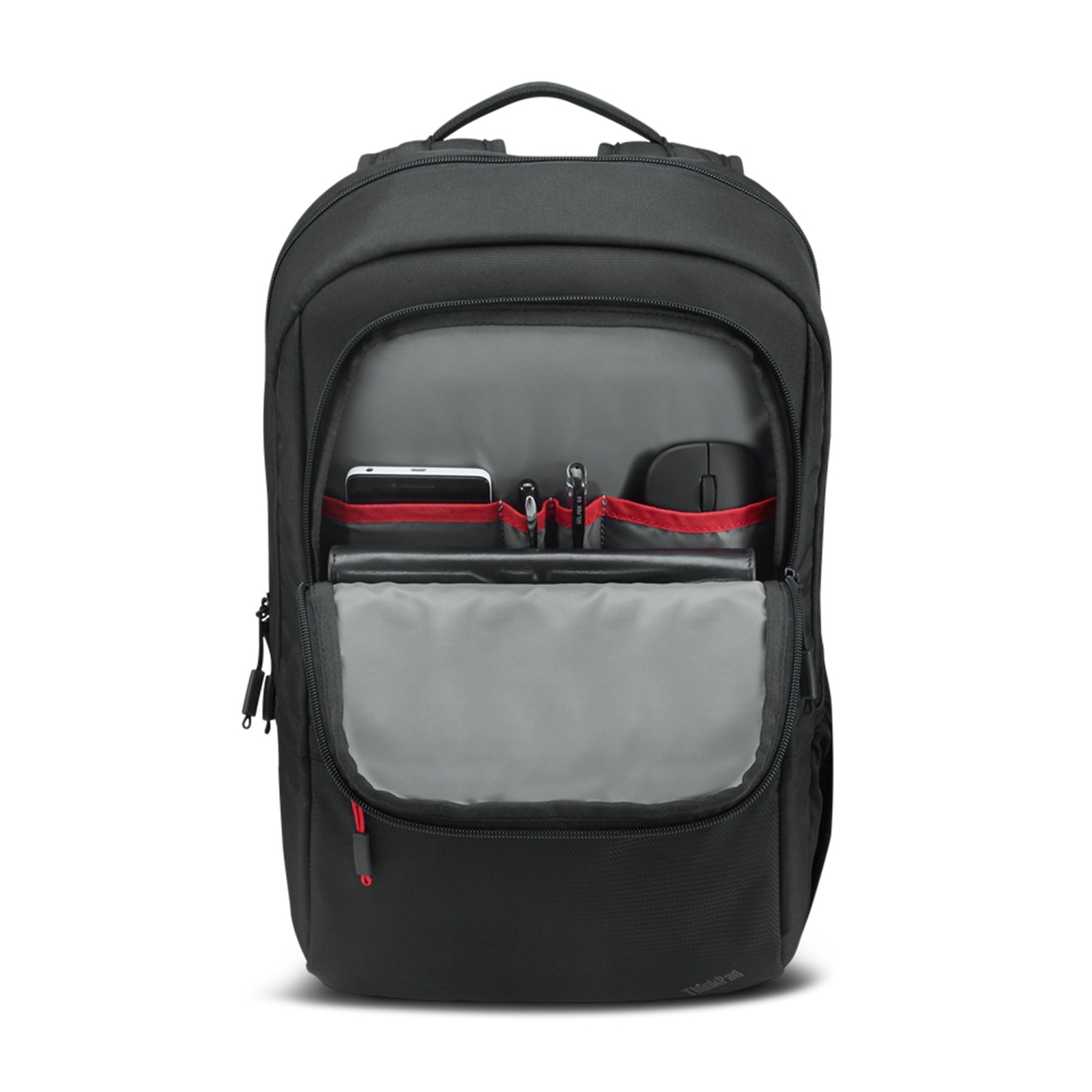 Lenovo ThinkPad Essential 16" Laptop Backpack - Black -
