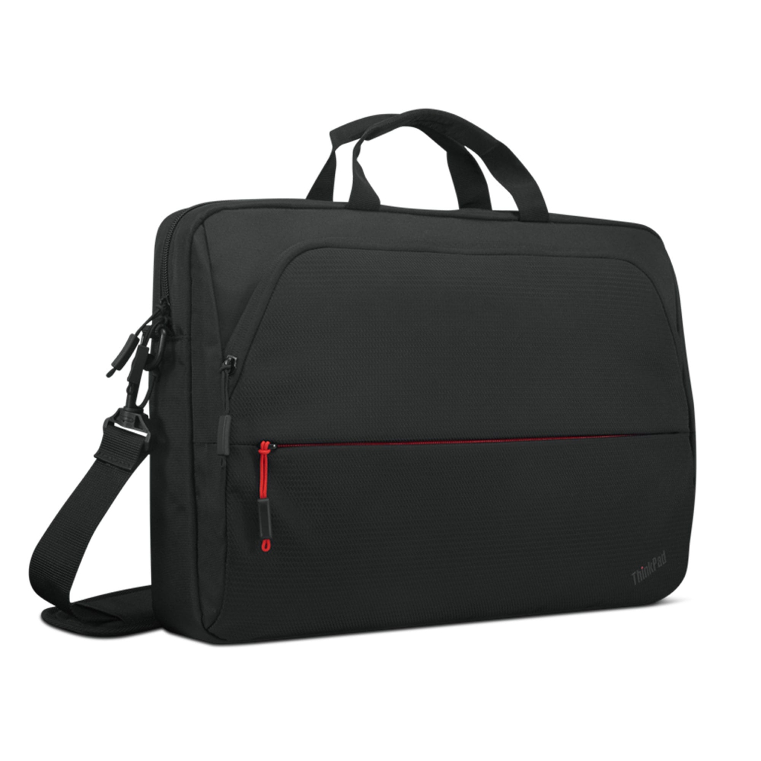 Sac messager ThinkPad Essential de Lenovo pour portable de 16 po - Noir -
