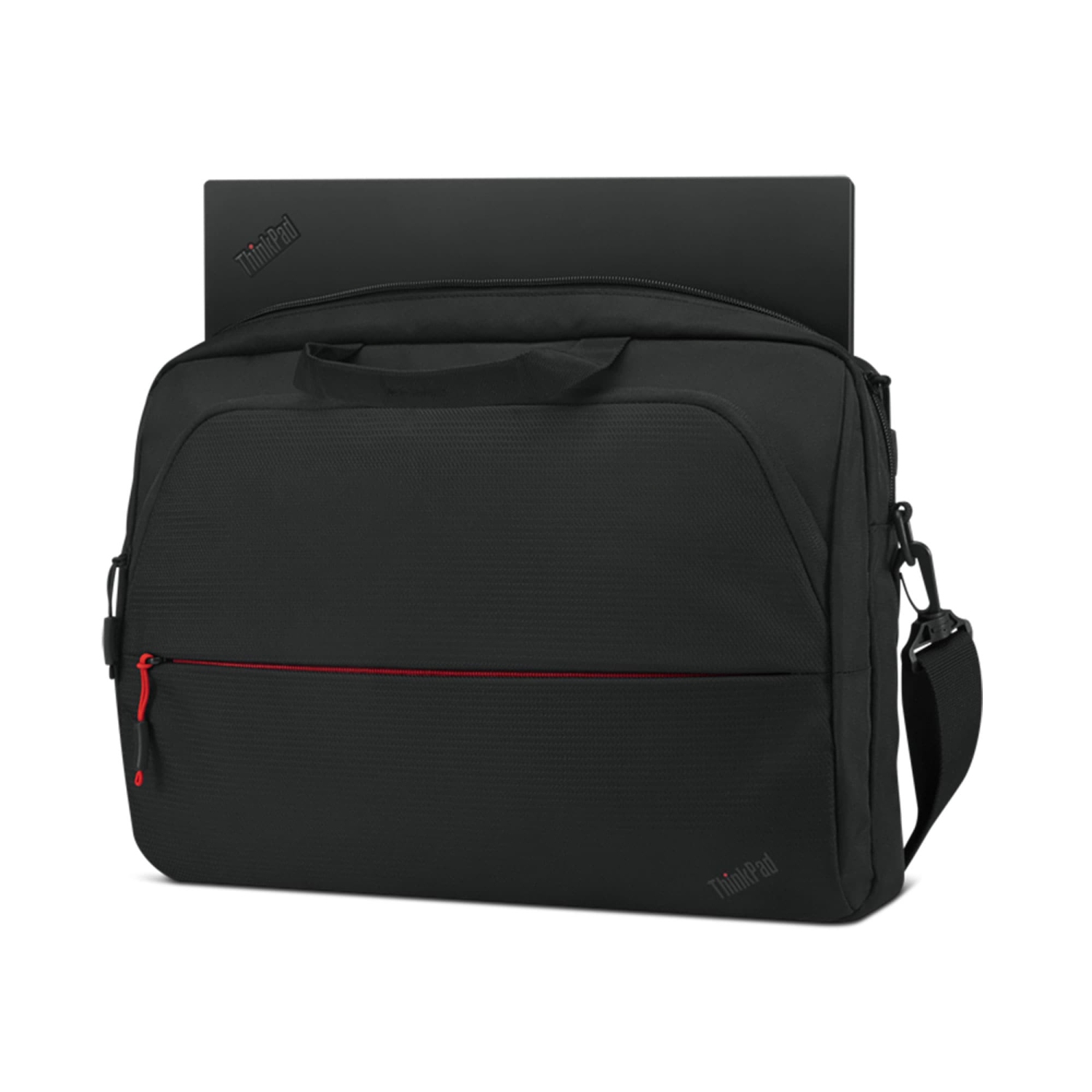 Sac messager ThinkPad Essential de Lenovo pour portable de 16 po - Noir -