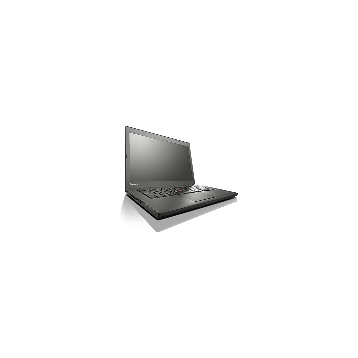 Refurbished - Lenovo Thinkpad T440 14.0" LCD Ultrabook Laptop - Intel Core i5 4200U - 1.6GHz upto 2.3 GHz, 8GB RAM, 256GB SSD, Win 10 Pro