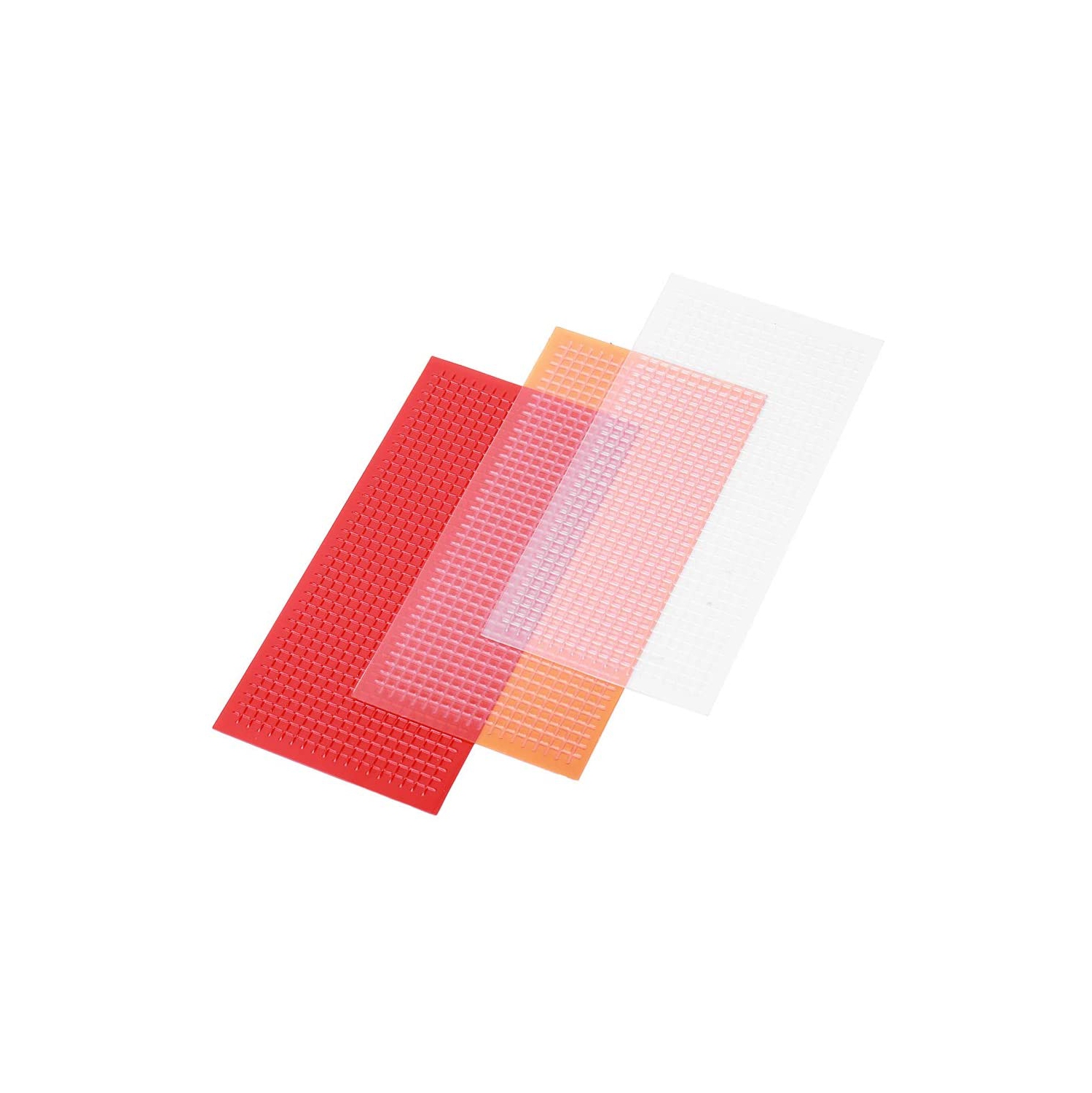 ISTAR Auto Lens Repair Kit Car Lights Crack Repair Film Multi-Pack Headlight Taillight Repair Tools