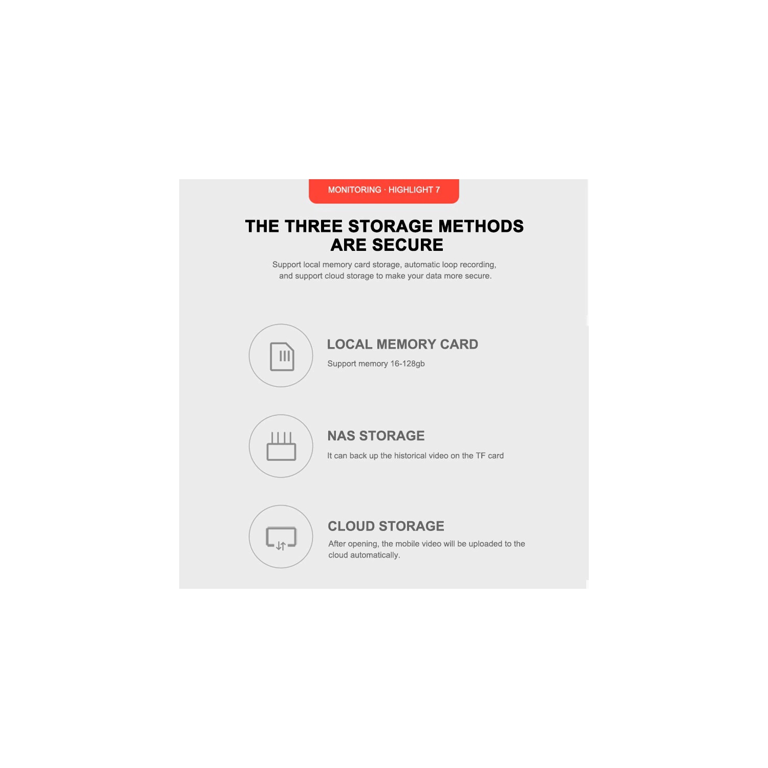 Caméra IP de surveillance résidentielle robot caméra de suivi intelligent Wi-Fi sans fil interphone surveillance vidéo 1080p nuage/stockage de cartes