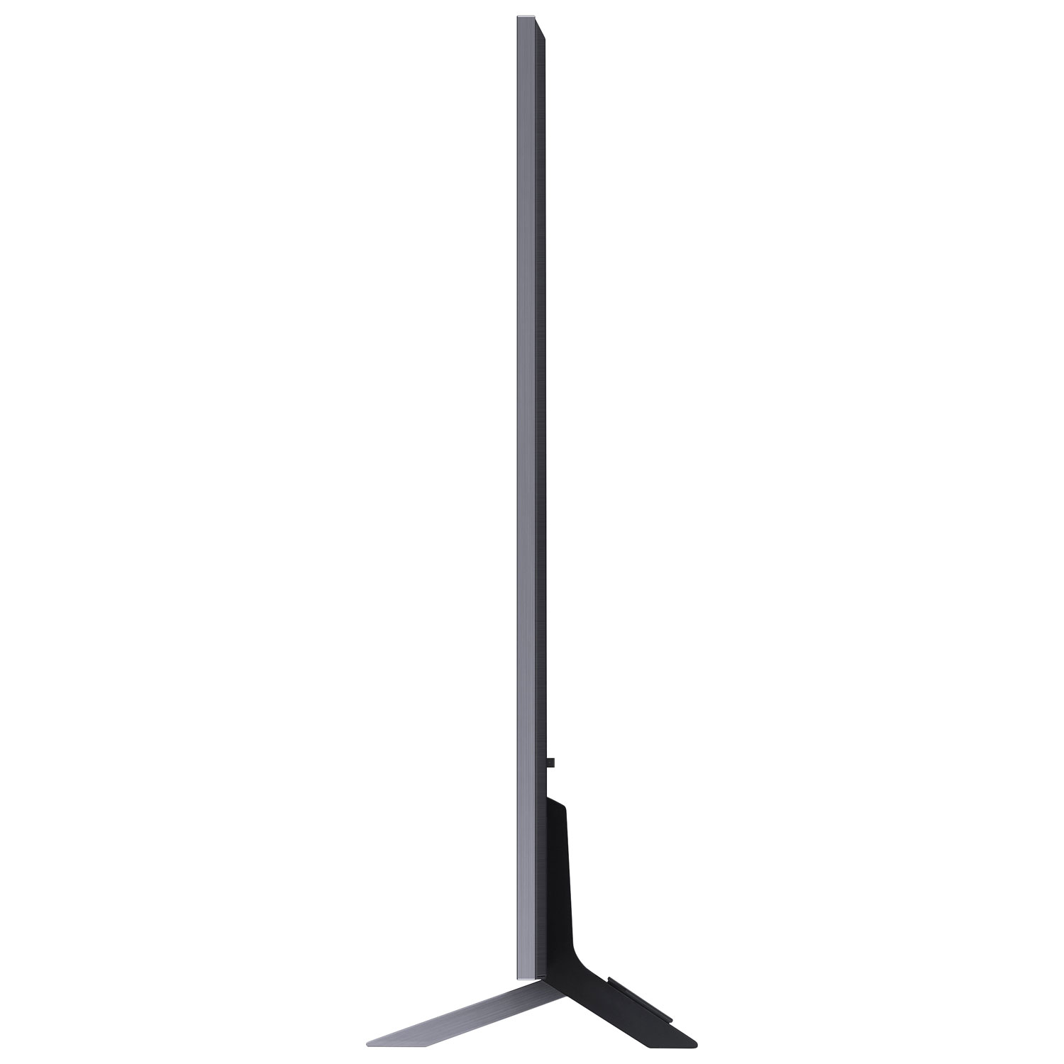 Téléviseur intelligent MiniLED webOS HDR UHD 4K 65 po de LG - 2021 - Lumière noire