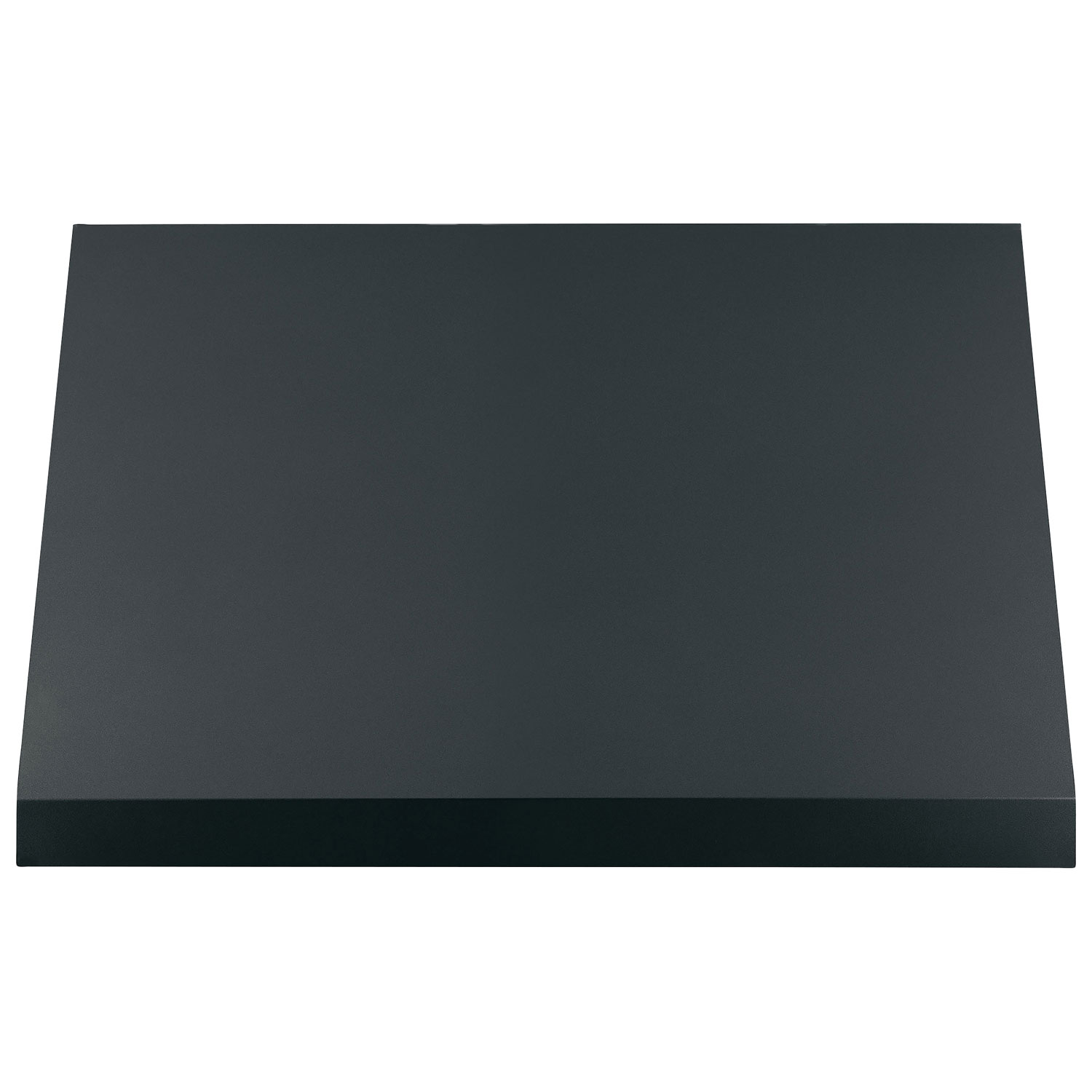 Hotte murale de 30 po Café - Noir mat