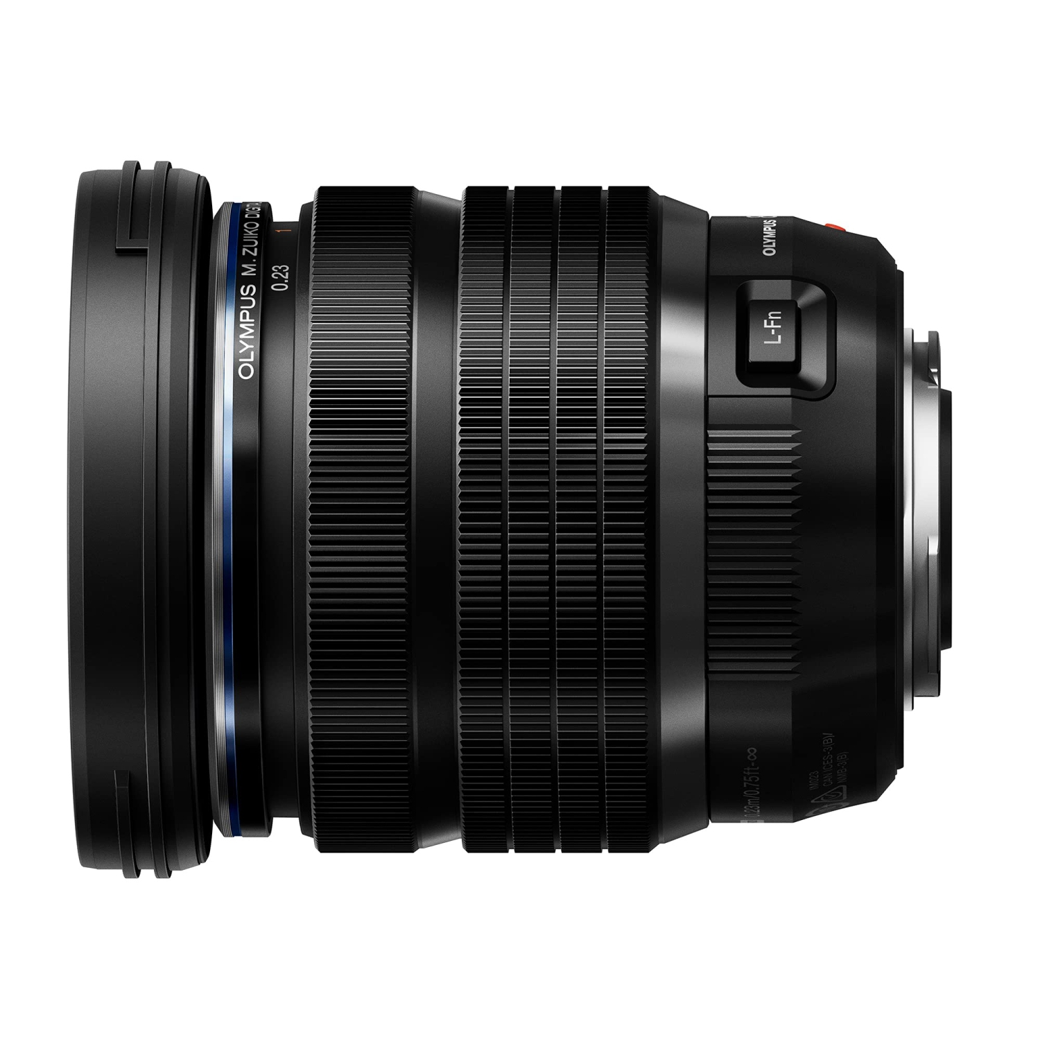 OM System 8-25mm f4.0 PRO M.Zuiko ED OLYMPUS