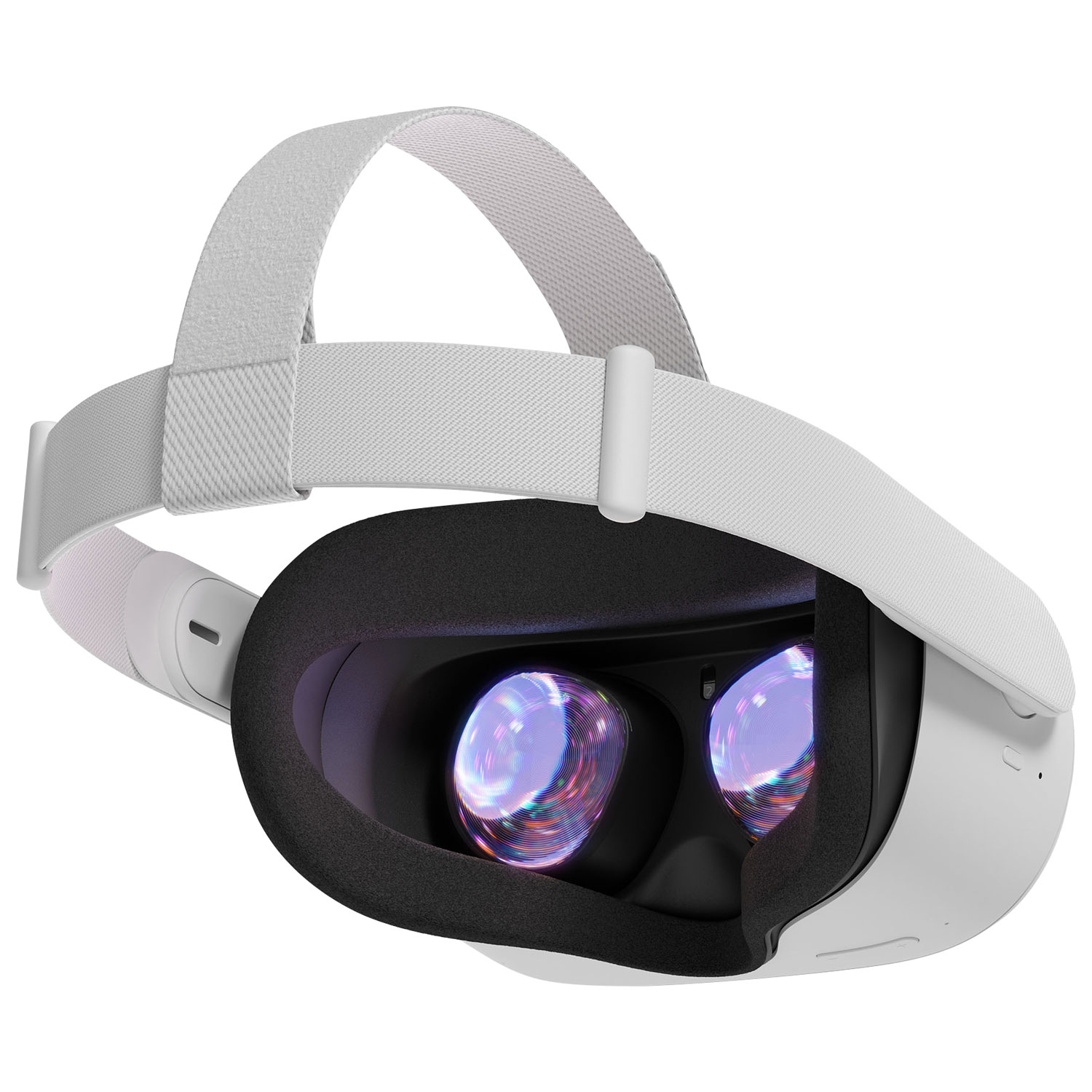 Meta Quest 2 256GB VR Headset with Touch Controllers | Best Buy Canada