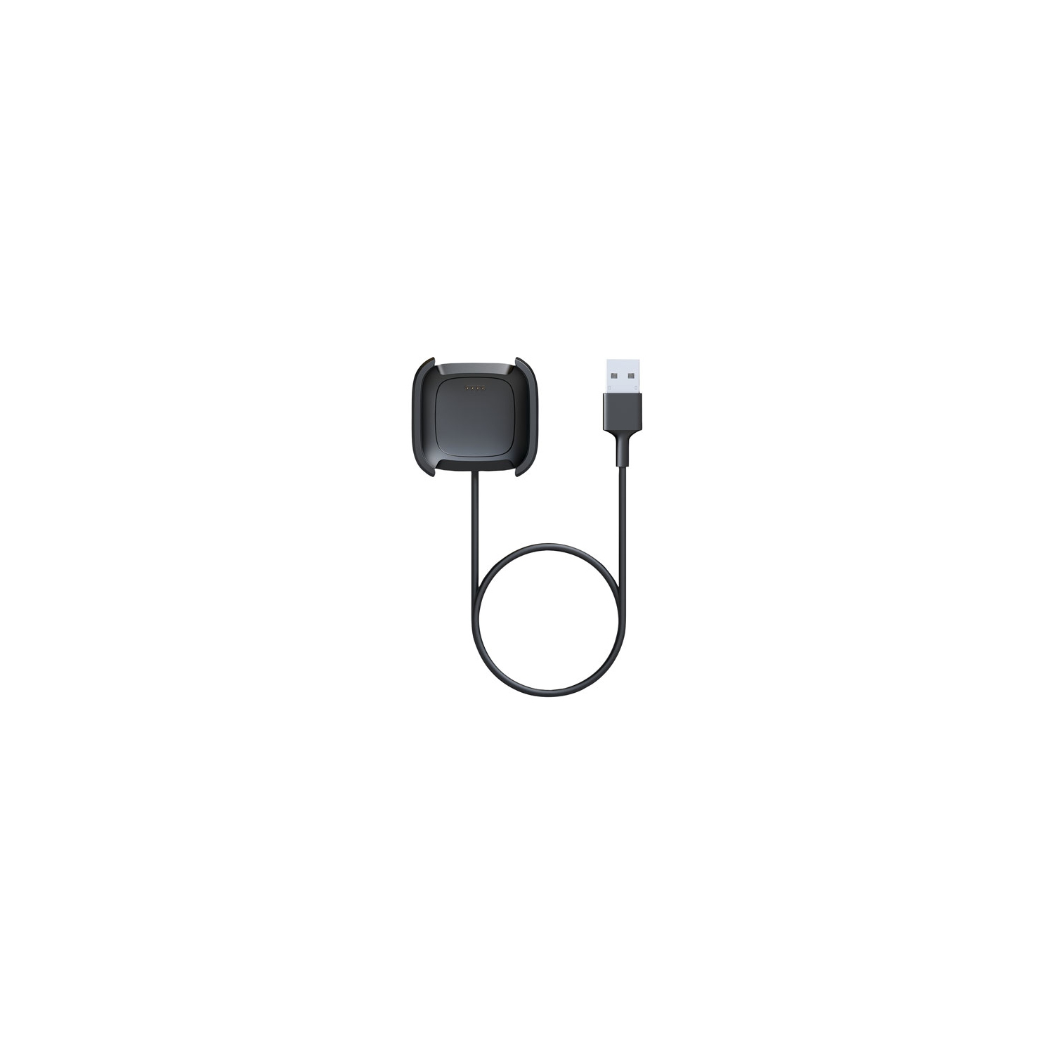 Fitbit Versa 2 USB Charging Cable - Open Box