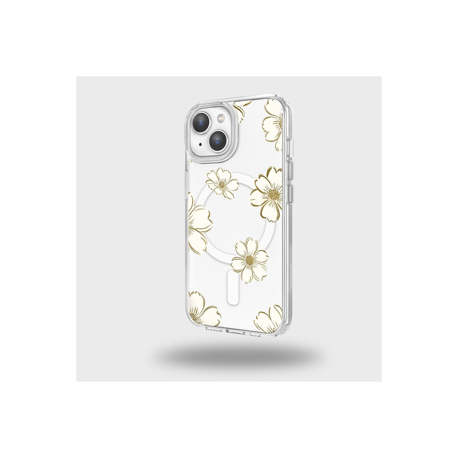 Samsung S20 FE - Elegant Mauve by EllowDee