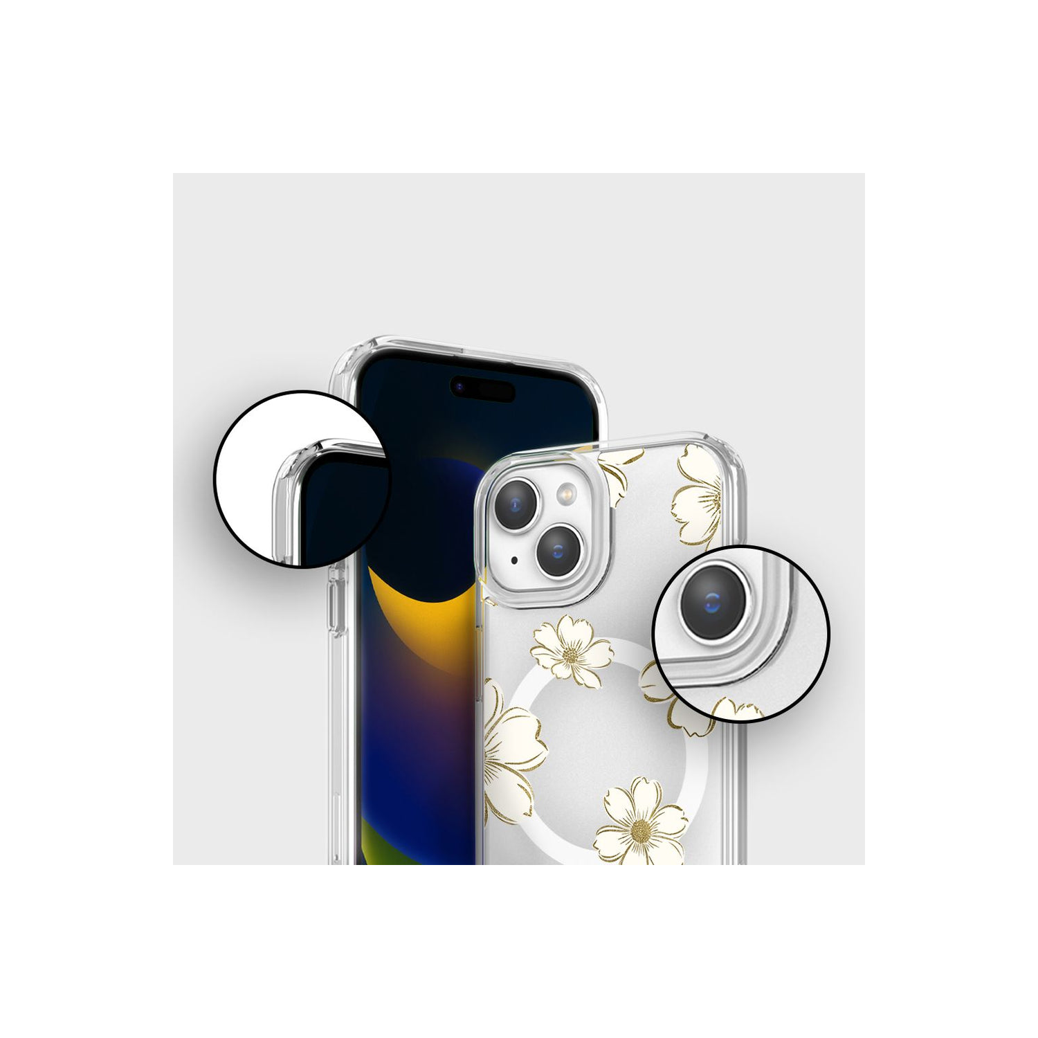 Samsung S20 FE - Elegant Mauve by EllowDee