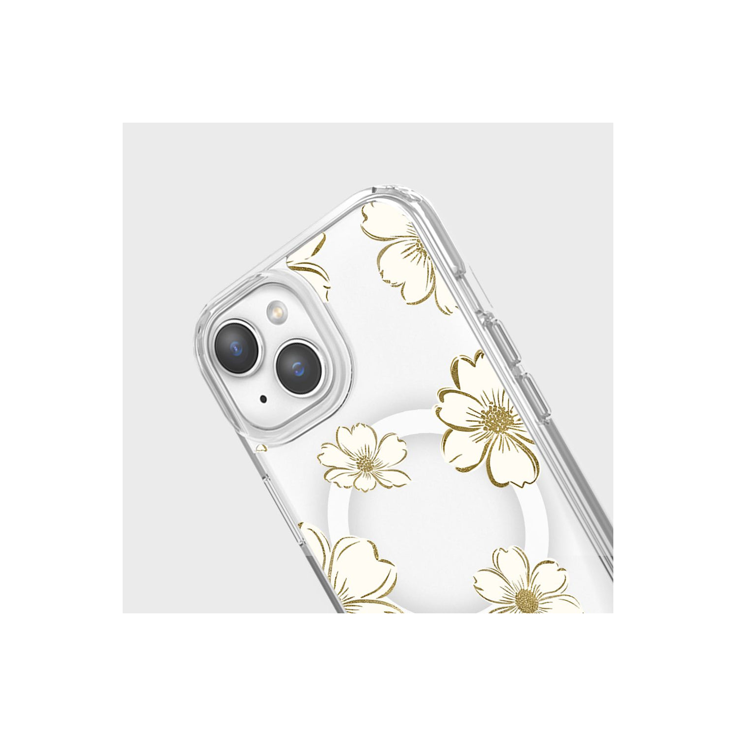 Samsung S20 FE - Elegant Mauve by EllowDee